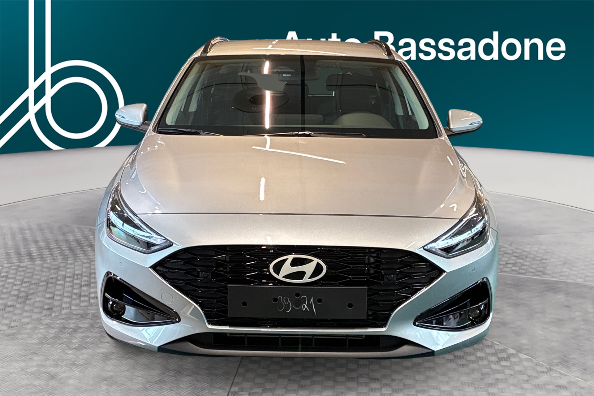 Hyundai i30 Wagon 2026
