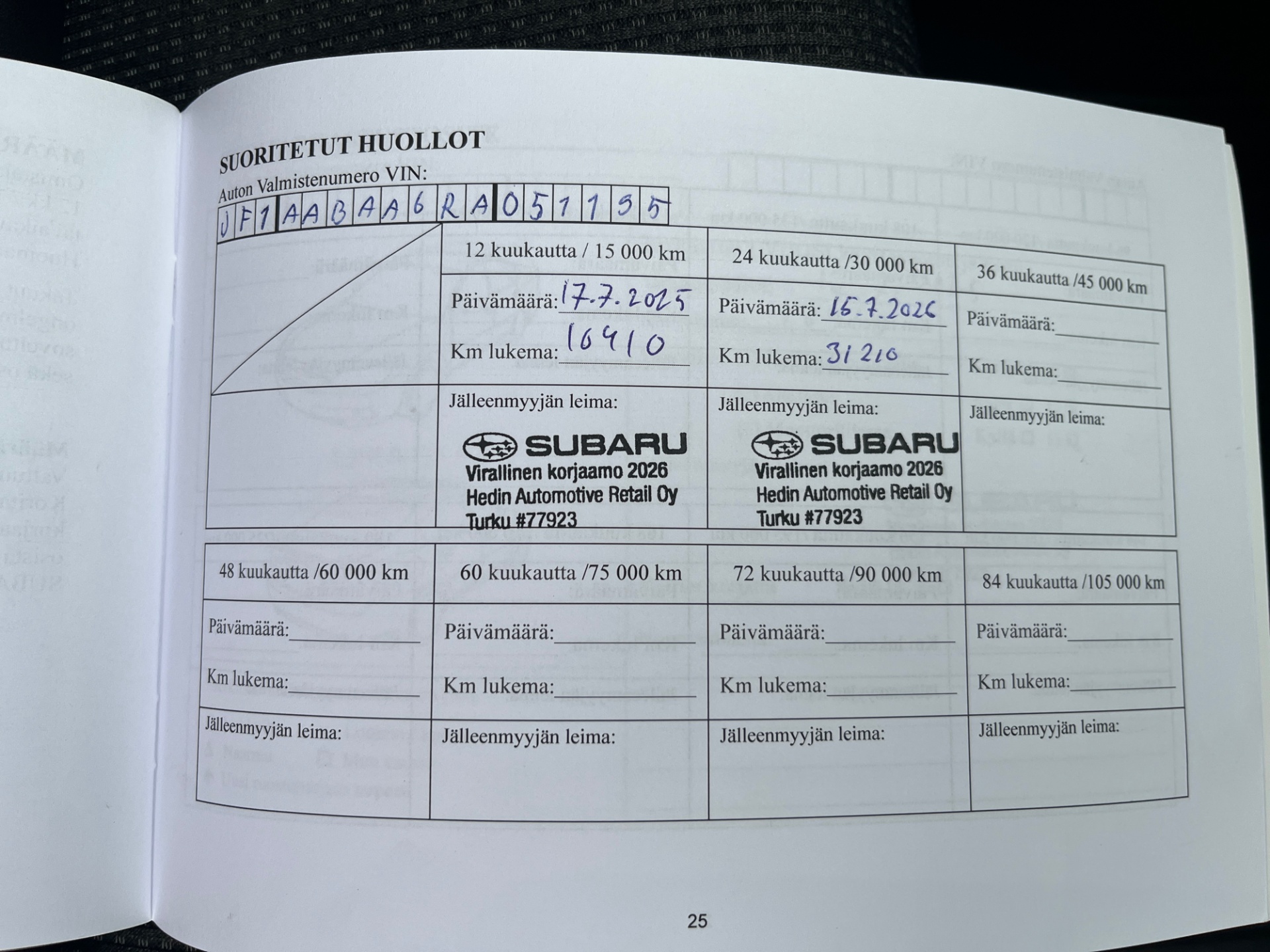 SUBARU Solterra 2024