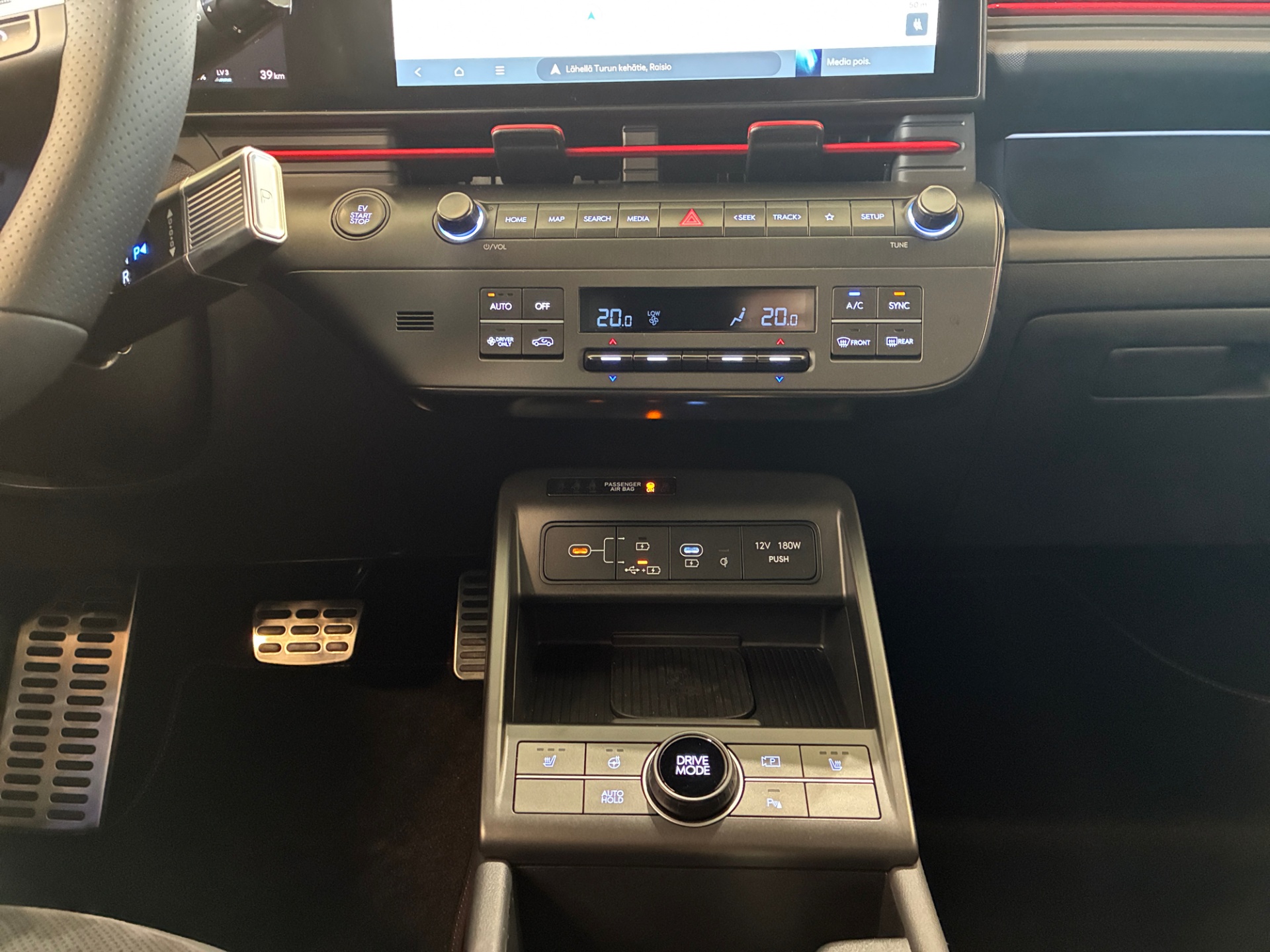 Hyundai KONA Electric 2026