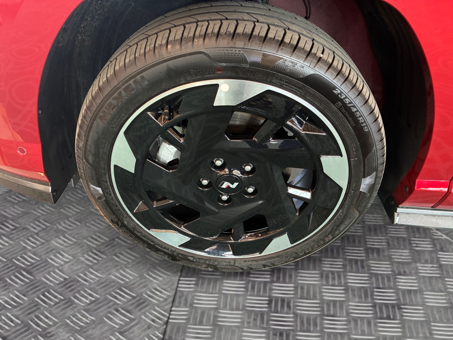 Hyundai KONA Electric 2026