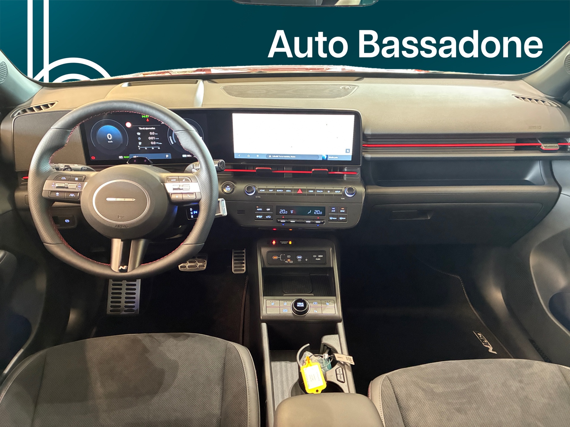 Hyundai KONA Electric 2026