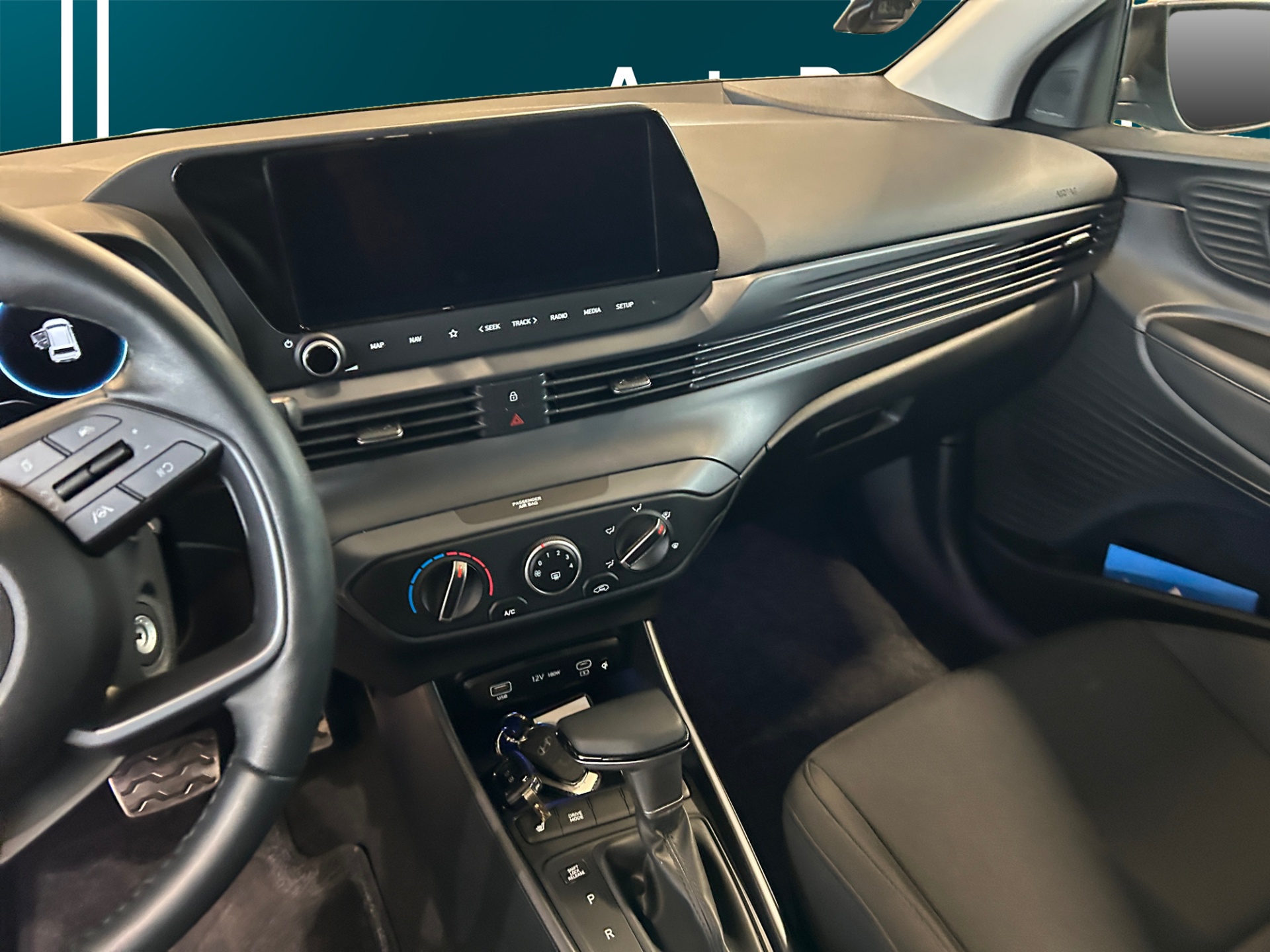 HYUNDAI BAYON Cross 2025