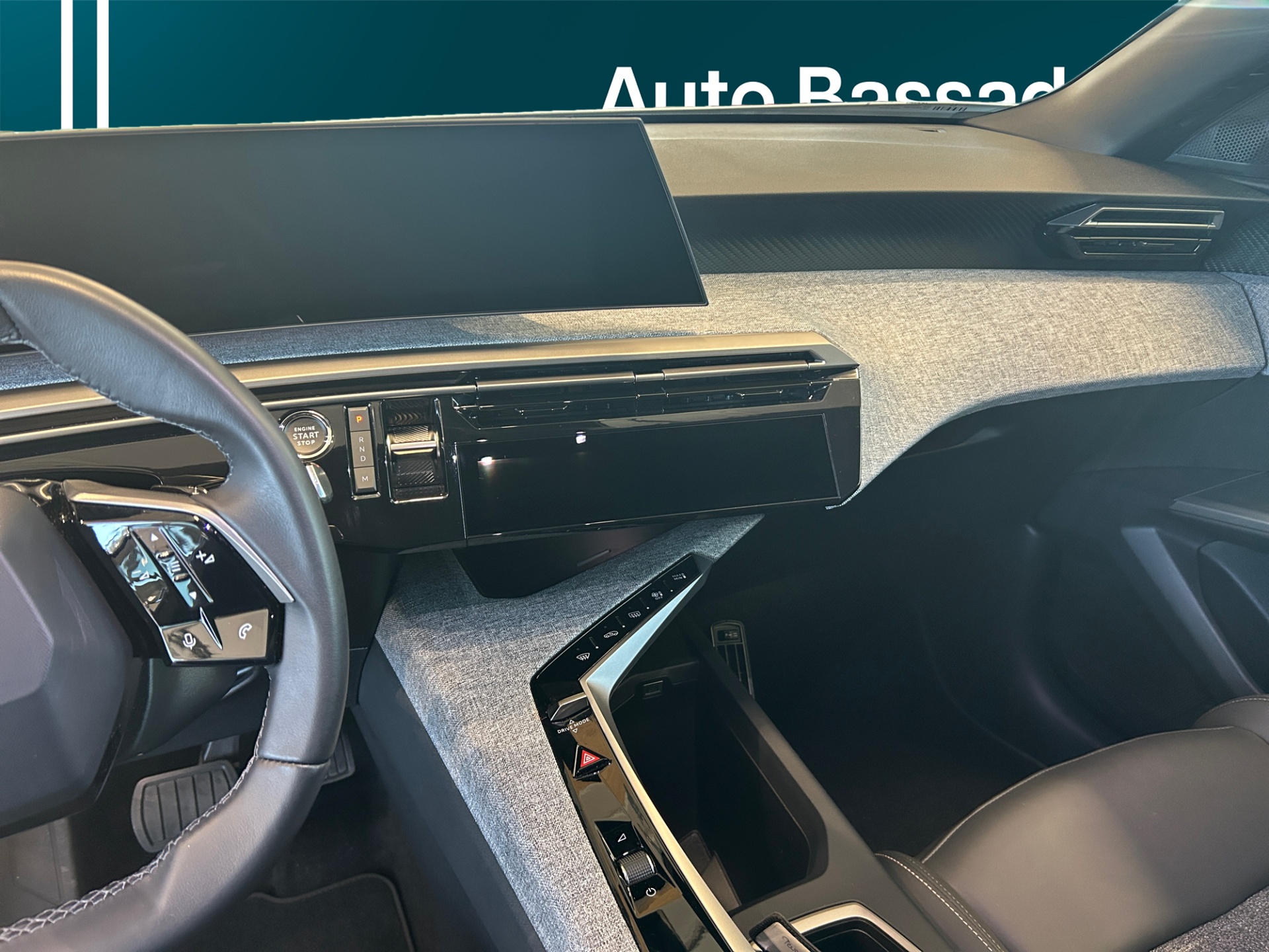 PEUGEOT 3008 2025