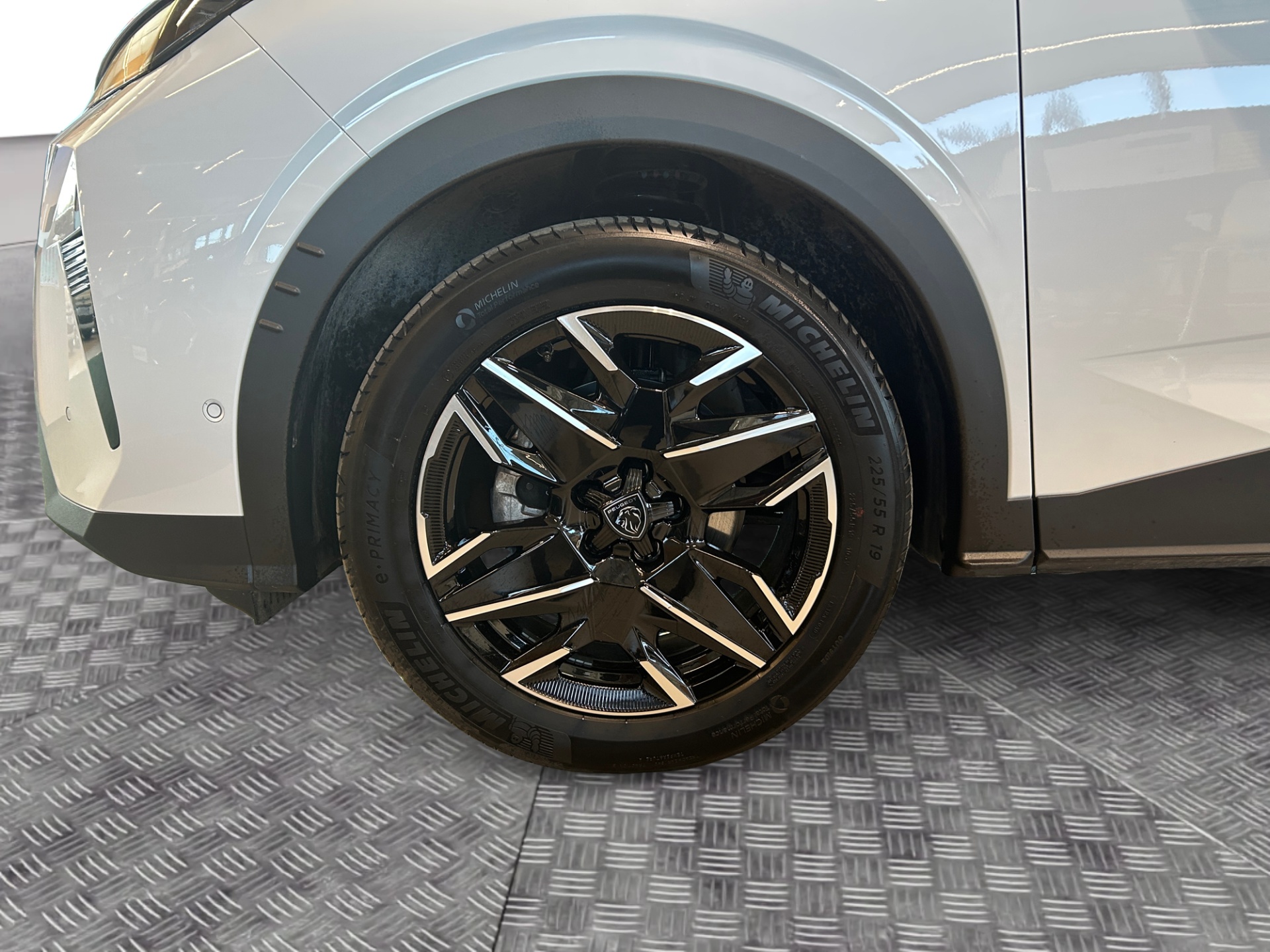 PEUGEOT 3008 2025