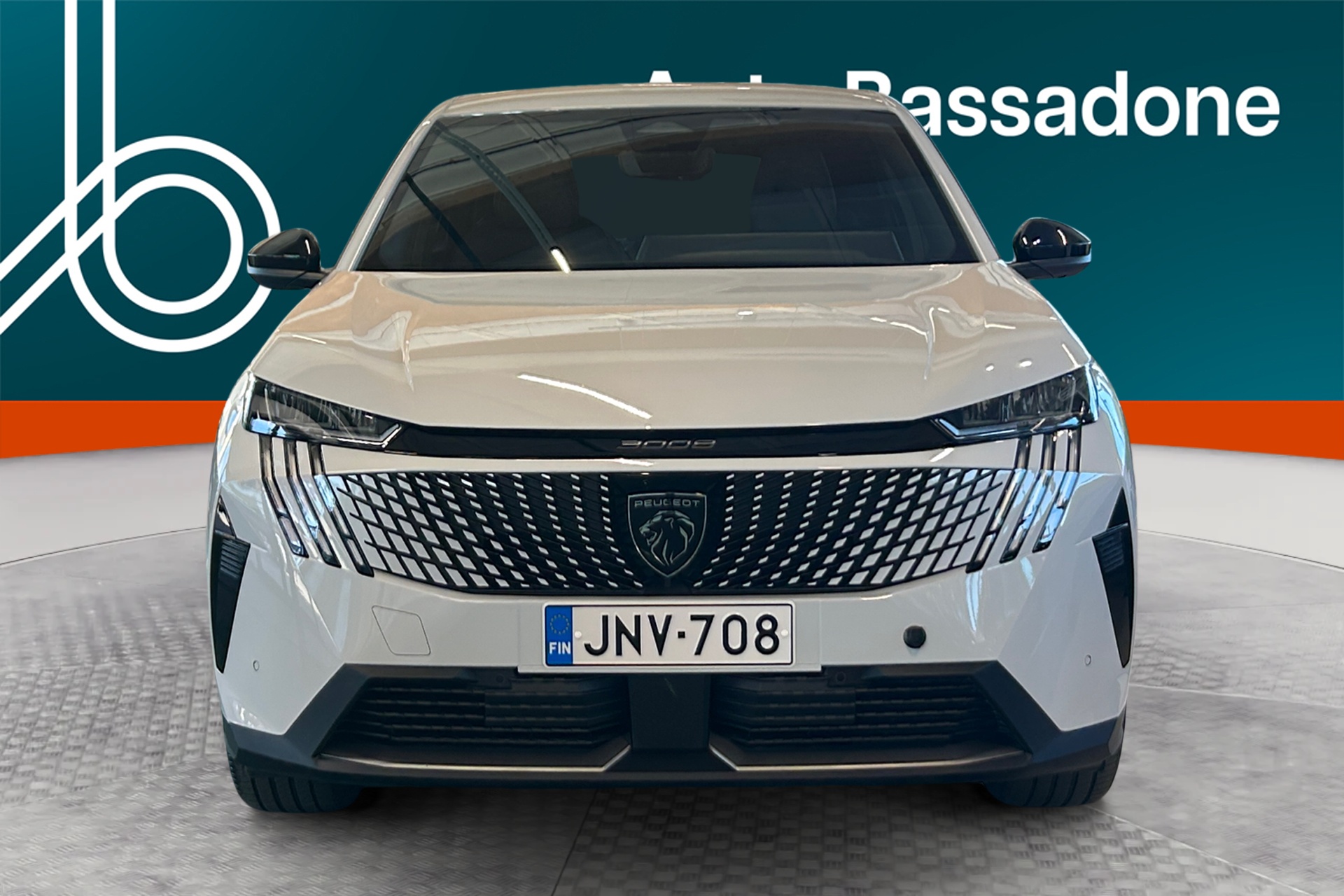 PEUGEOT 3008 2025
