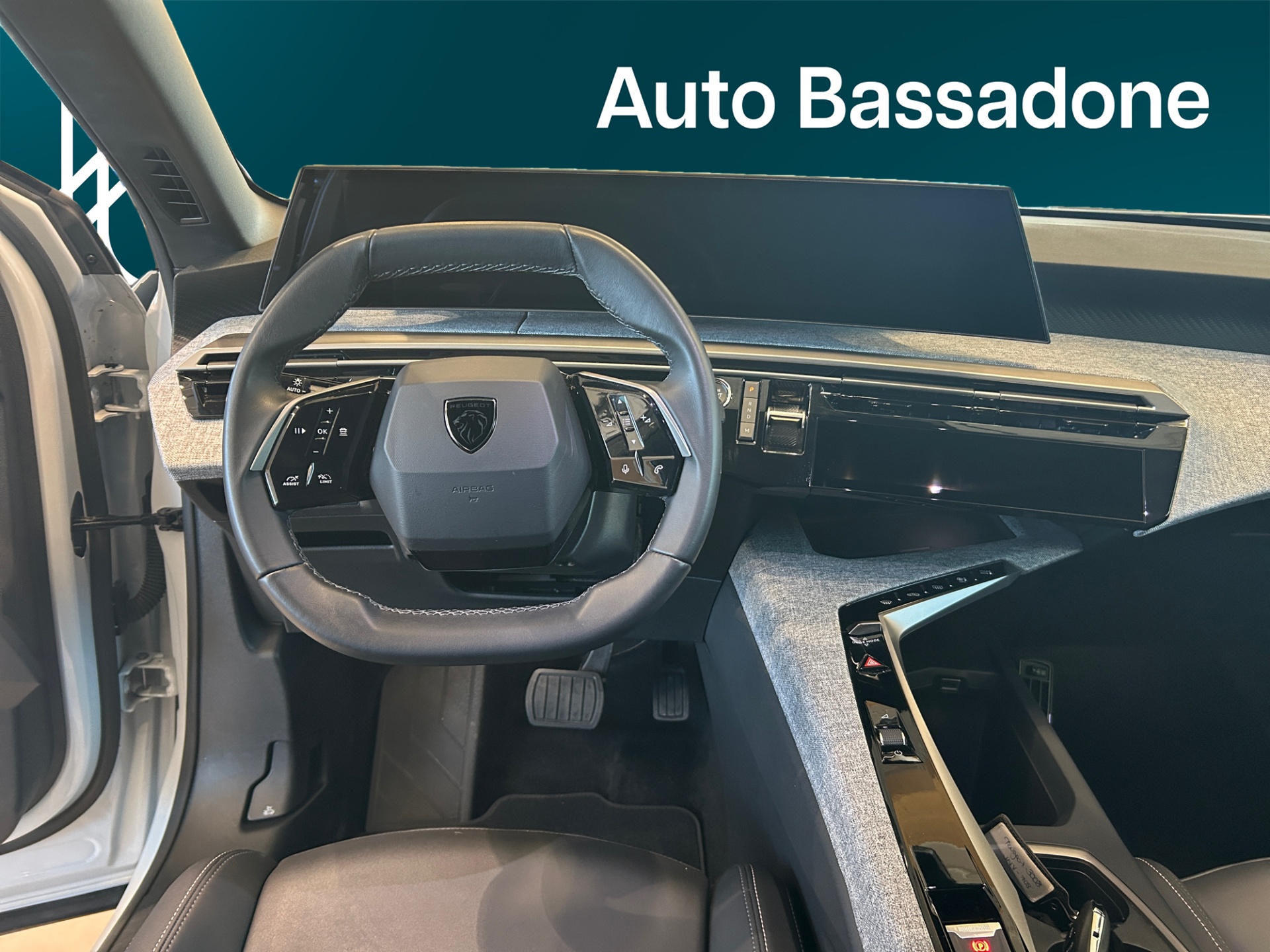 PEUGEOT 3008 2025