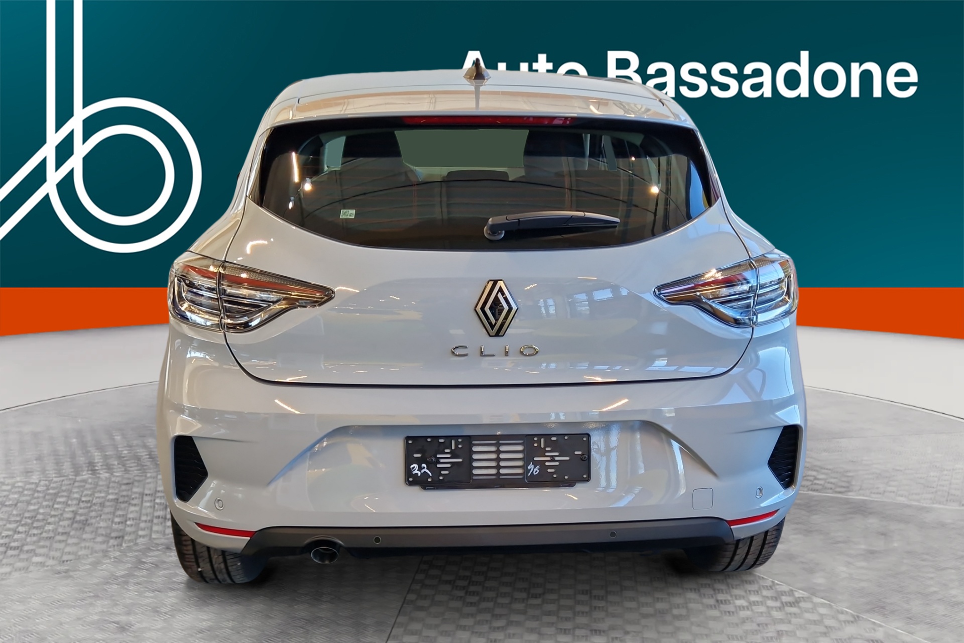 Renault Clio 2025