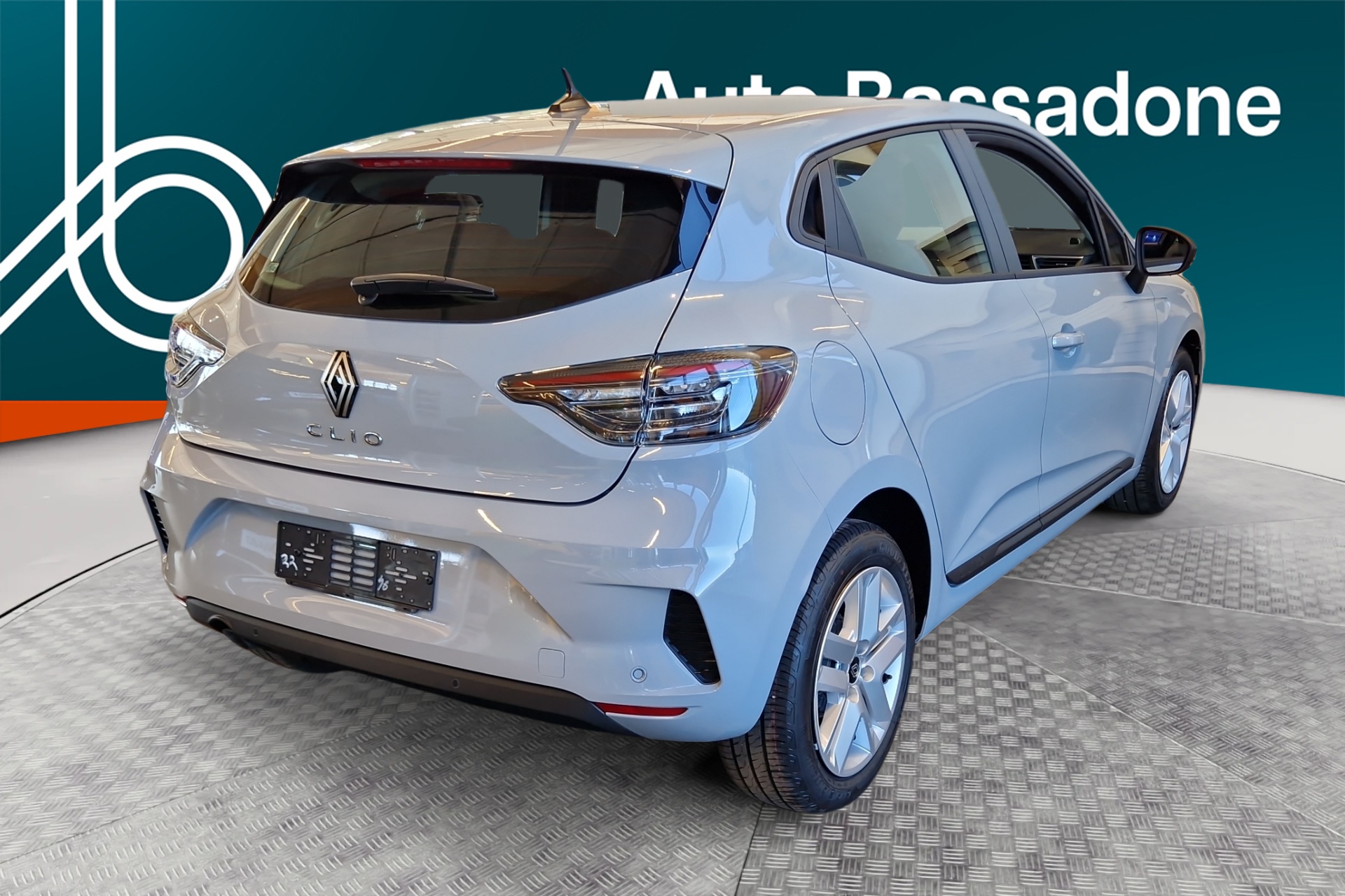 Renault Clio 2025