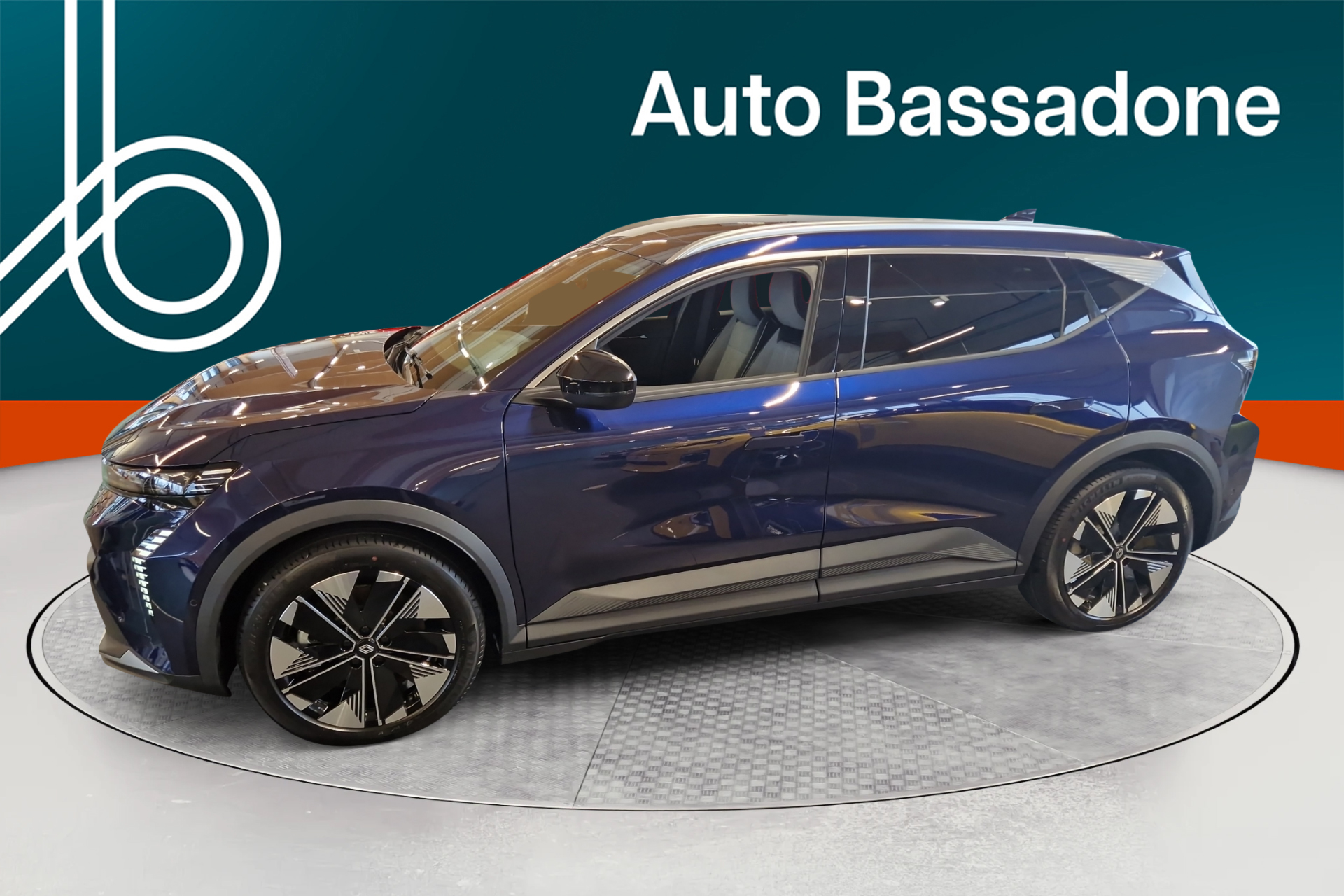 Renault Scenic 2026