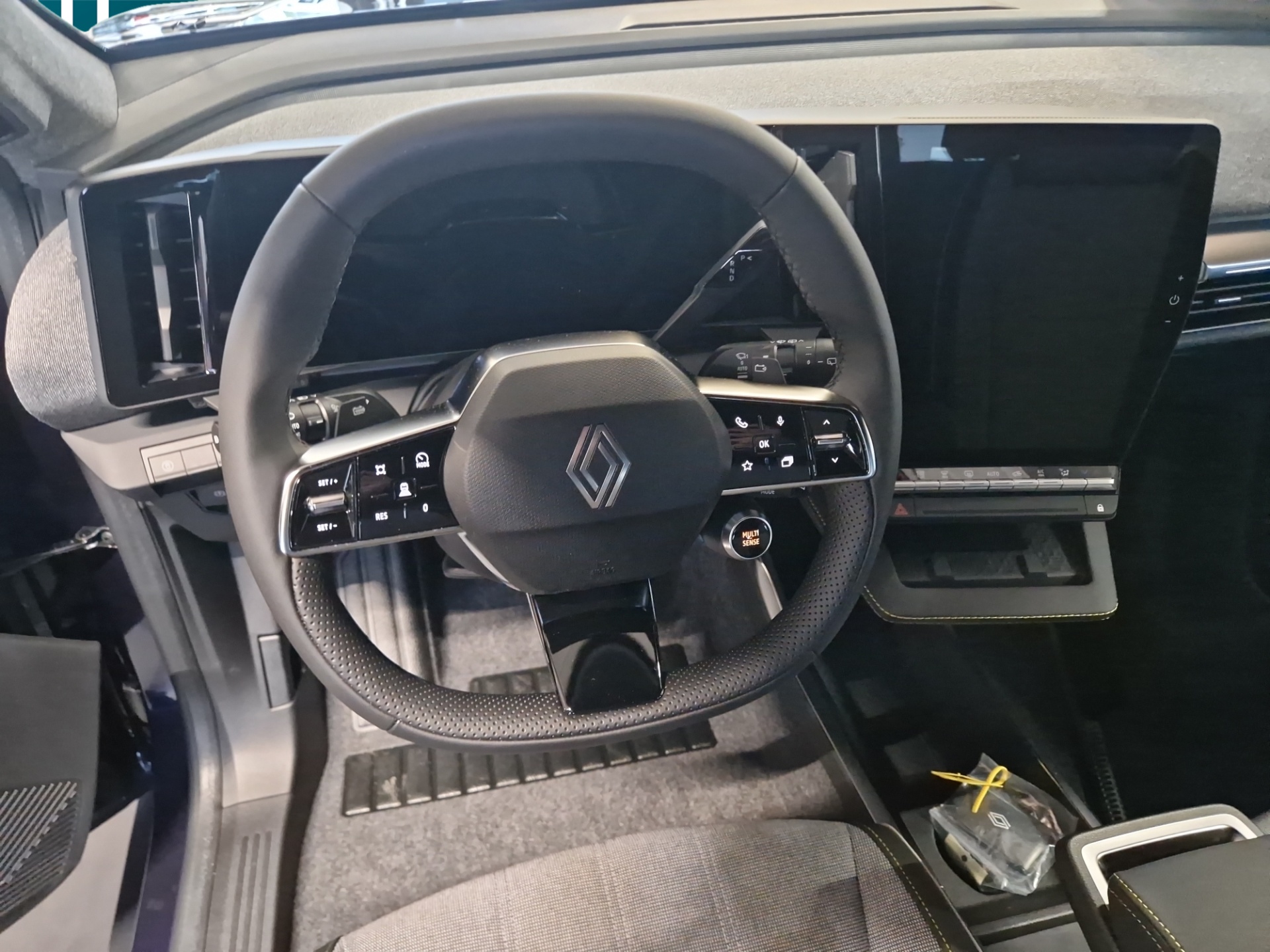 Renault Scenic 2026