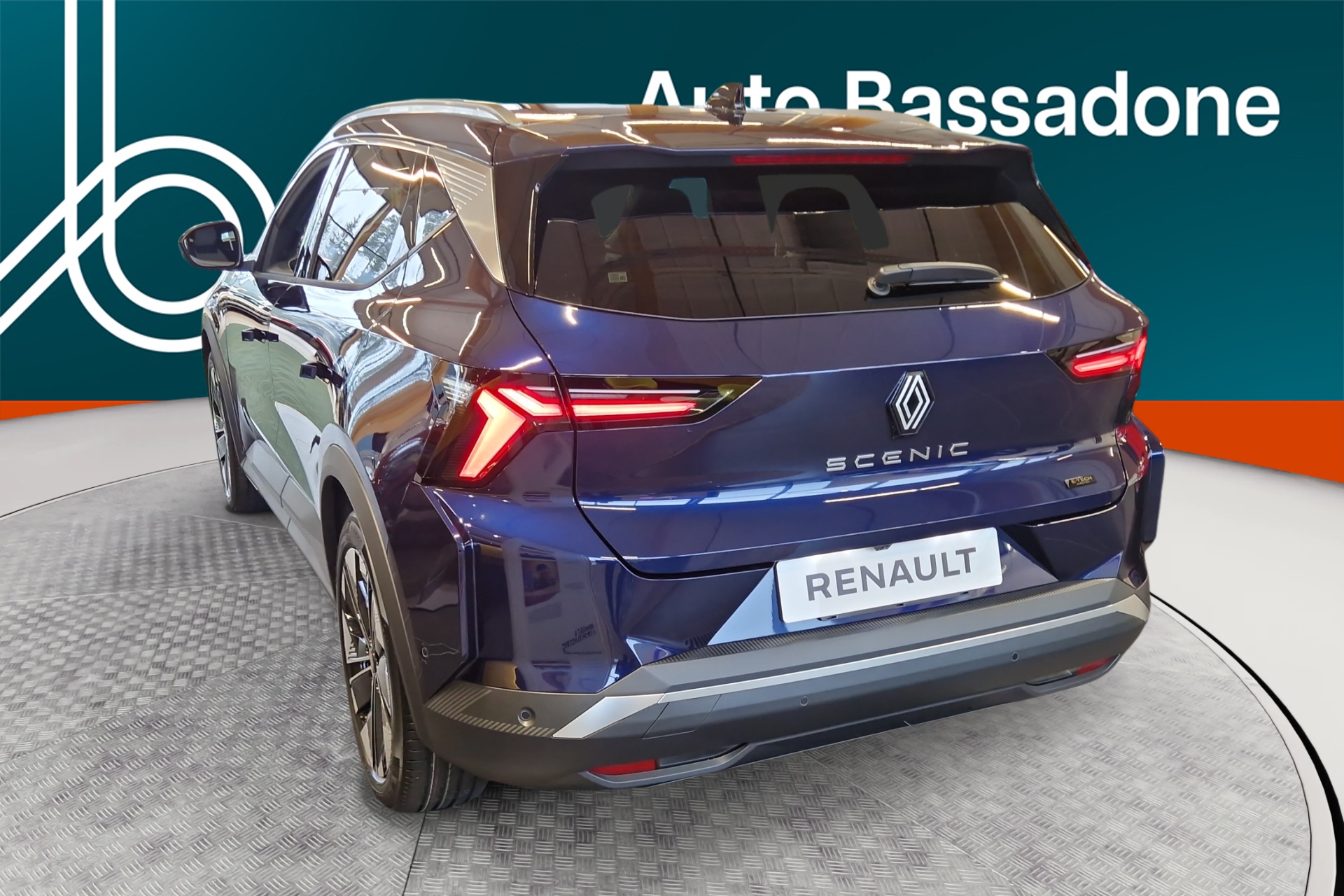 Renault Scenic 2026