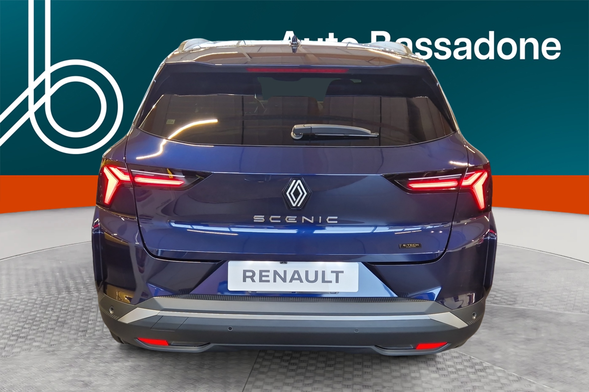 Renault Scenic 2026