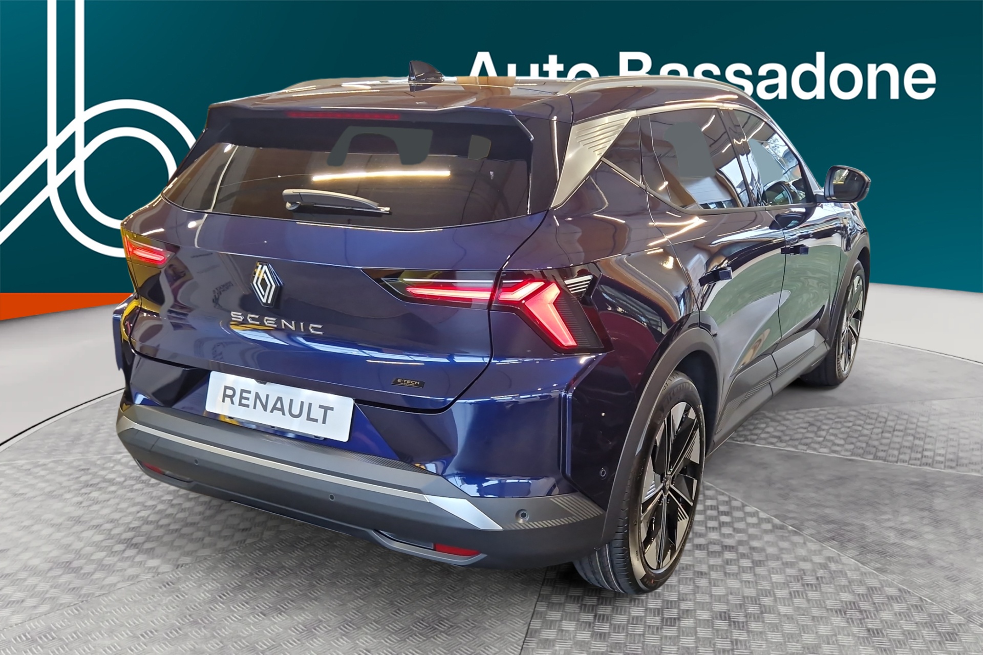 Renault Scenic 2026