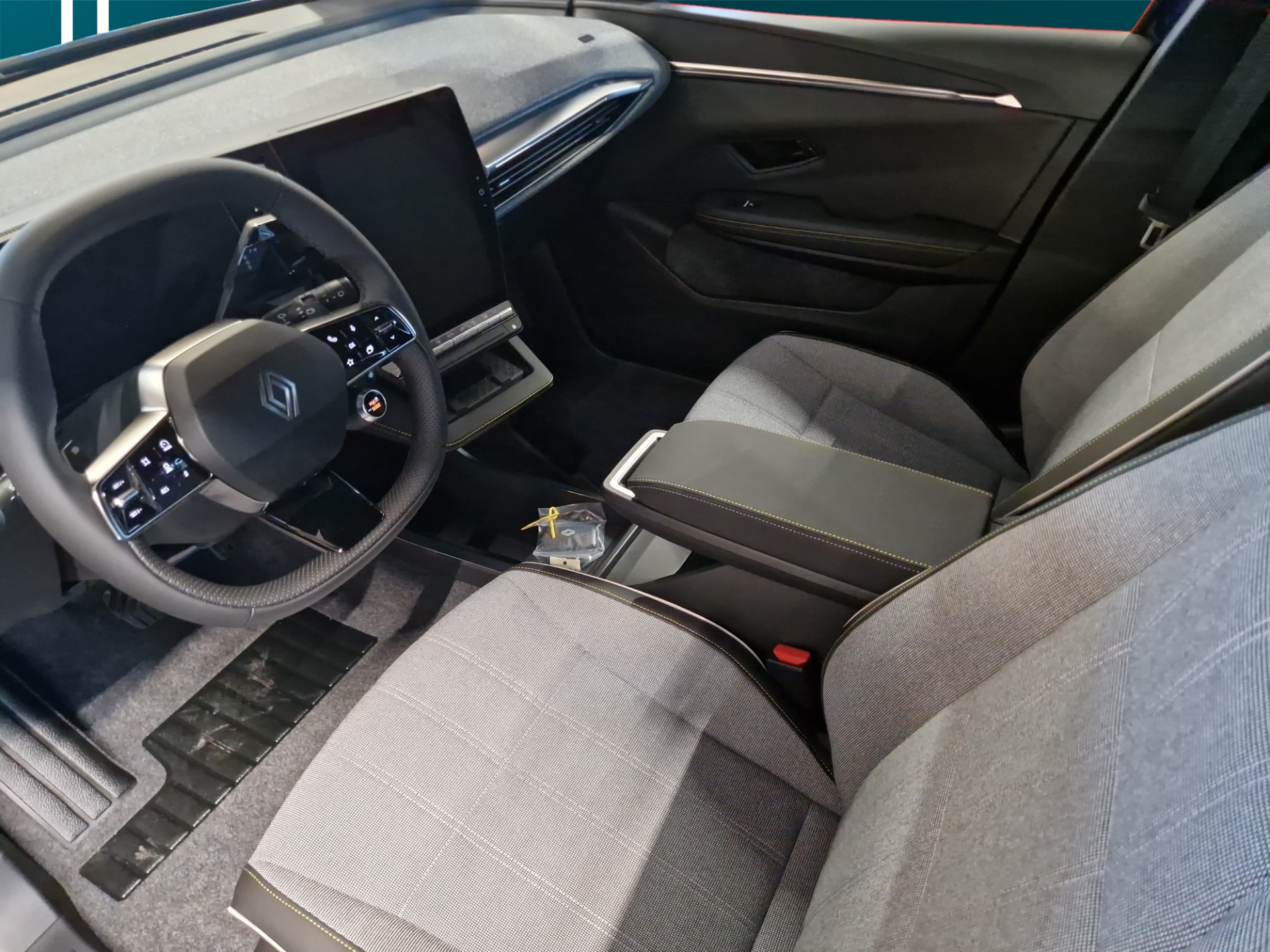 Renault Scenic 2026