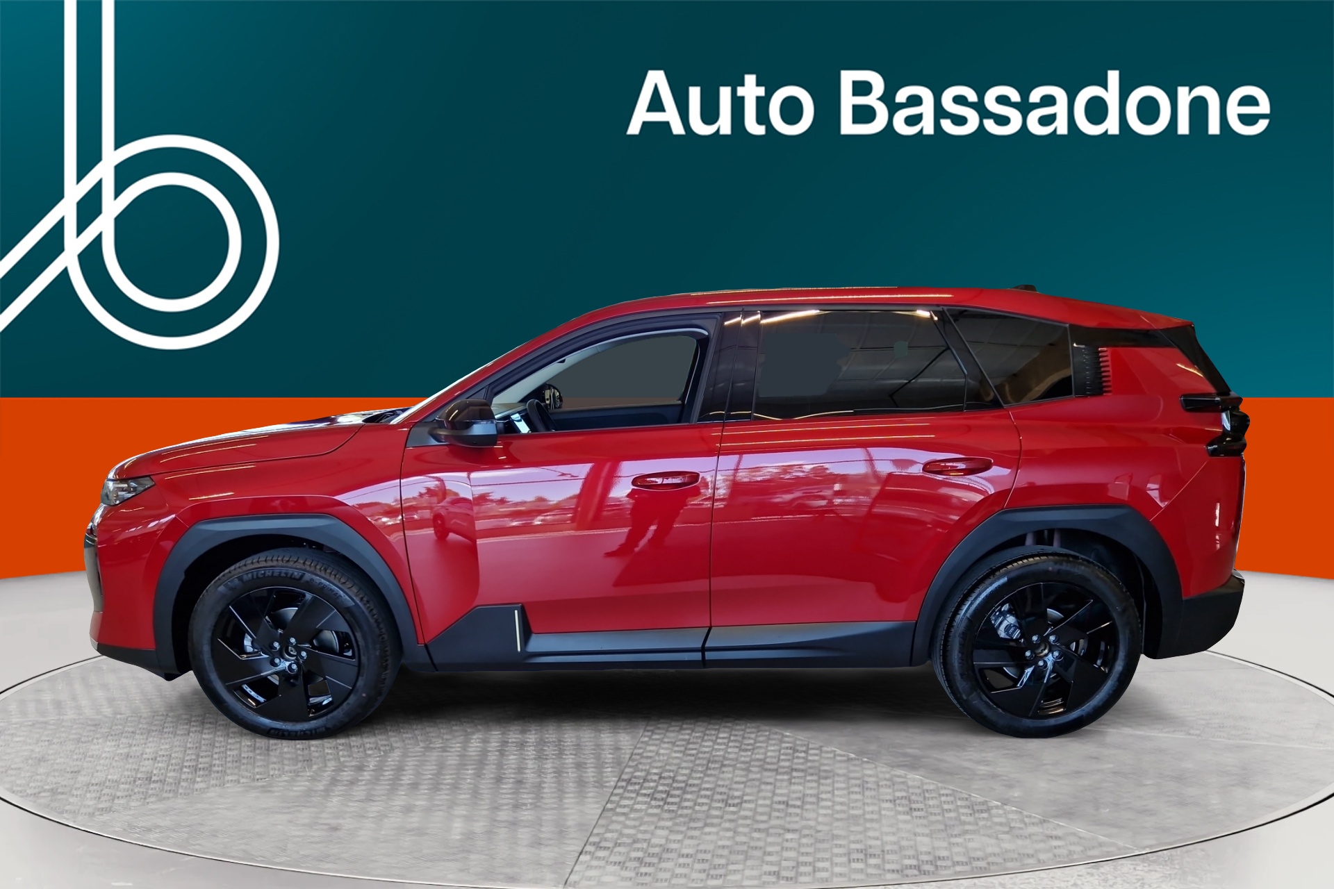 Citroen C5 Aircross 2026