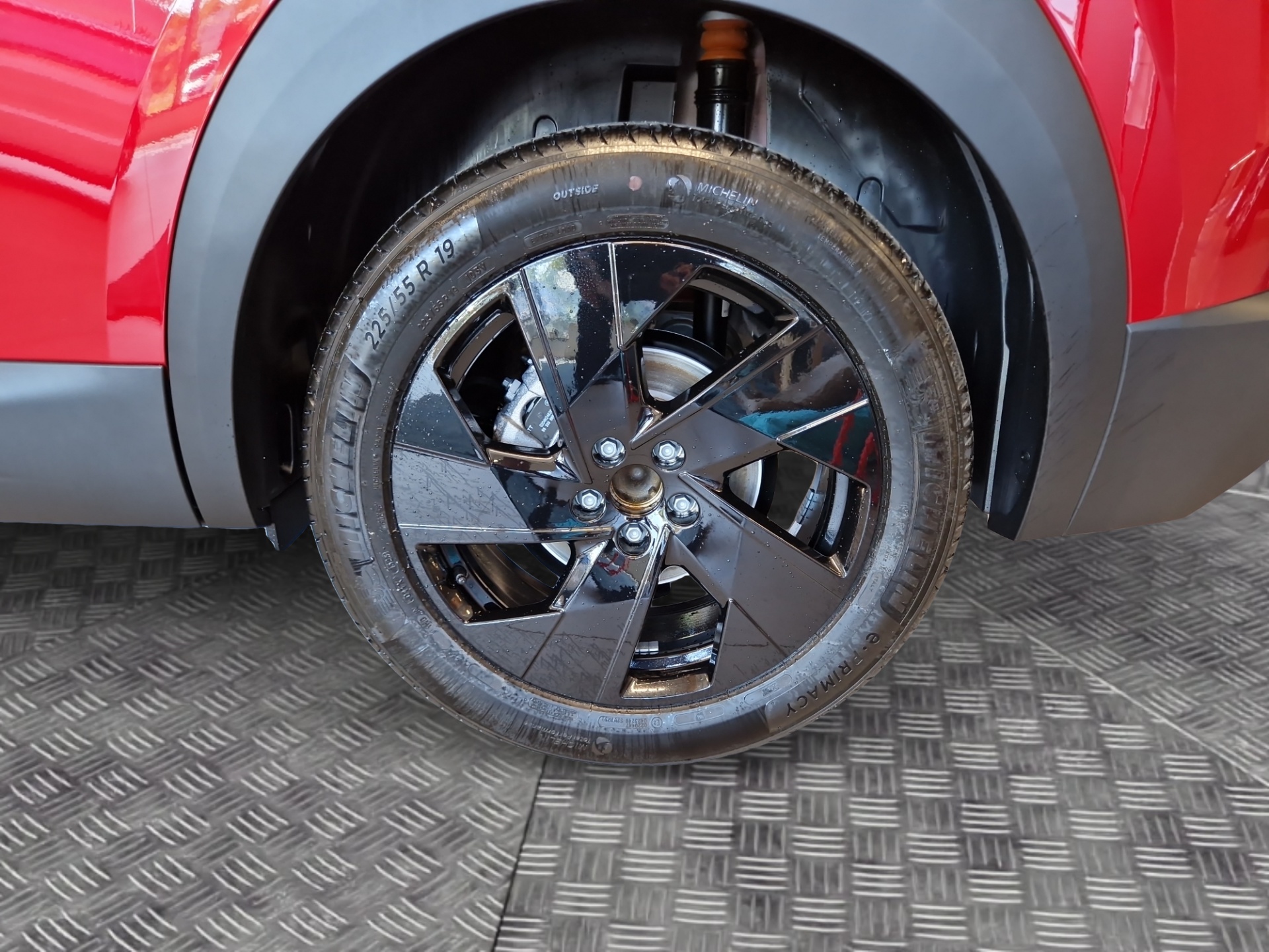 Citroen C5 Aircross 2026