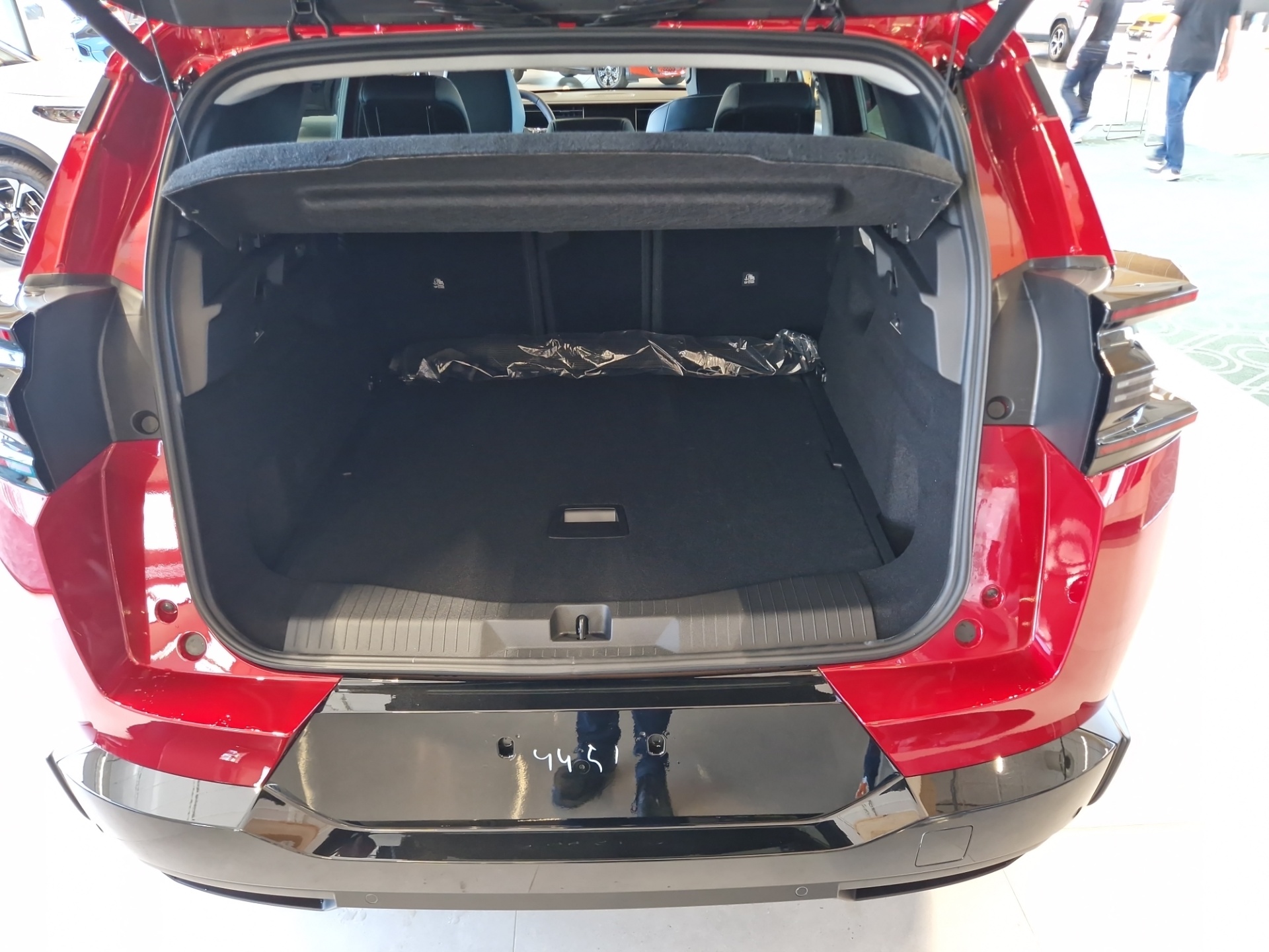 Citroen C5 Aircross 2026