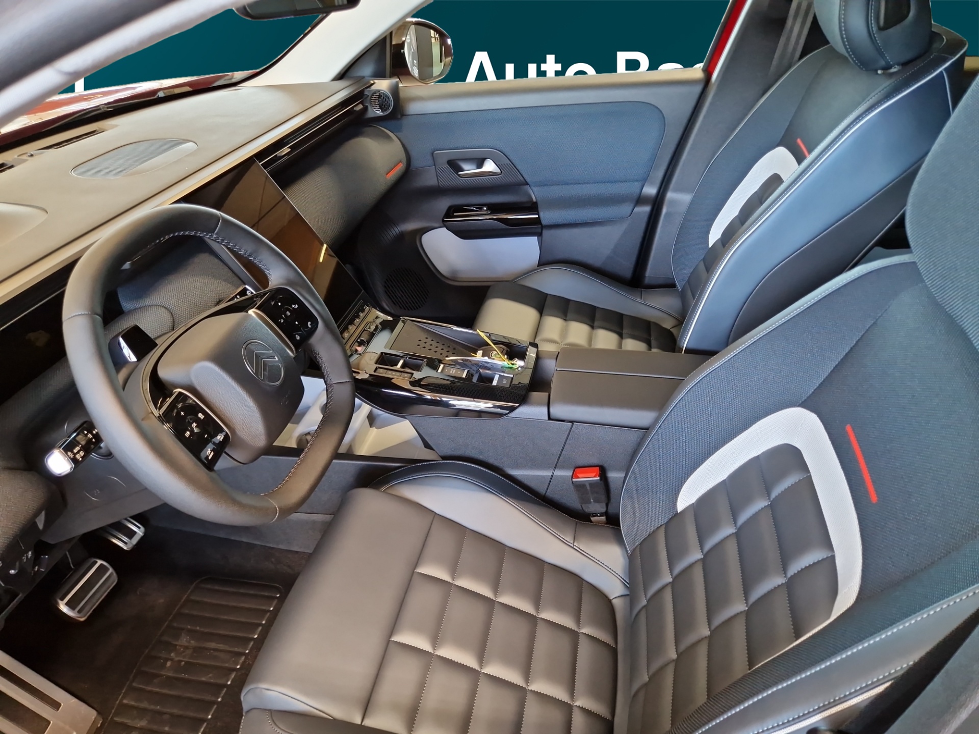 Citroen C5 Aircross 2026