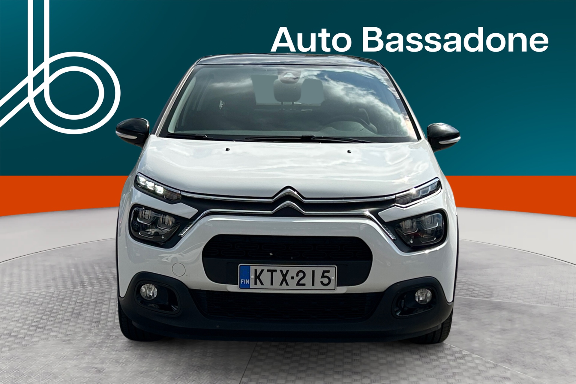 CITROEN C3 2021