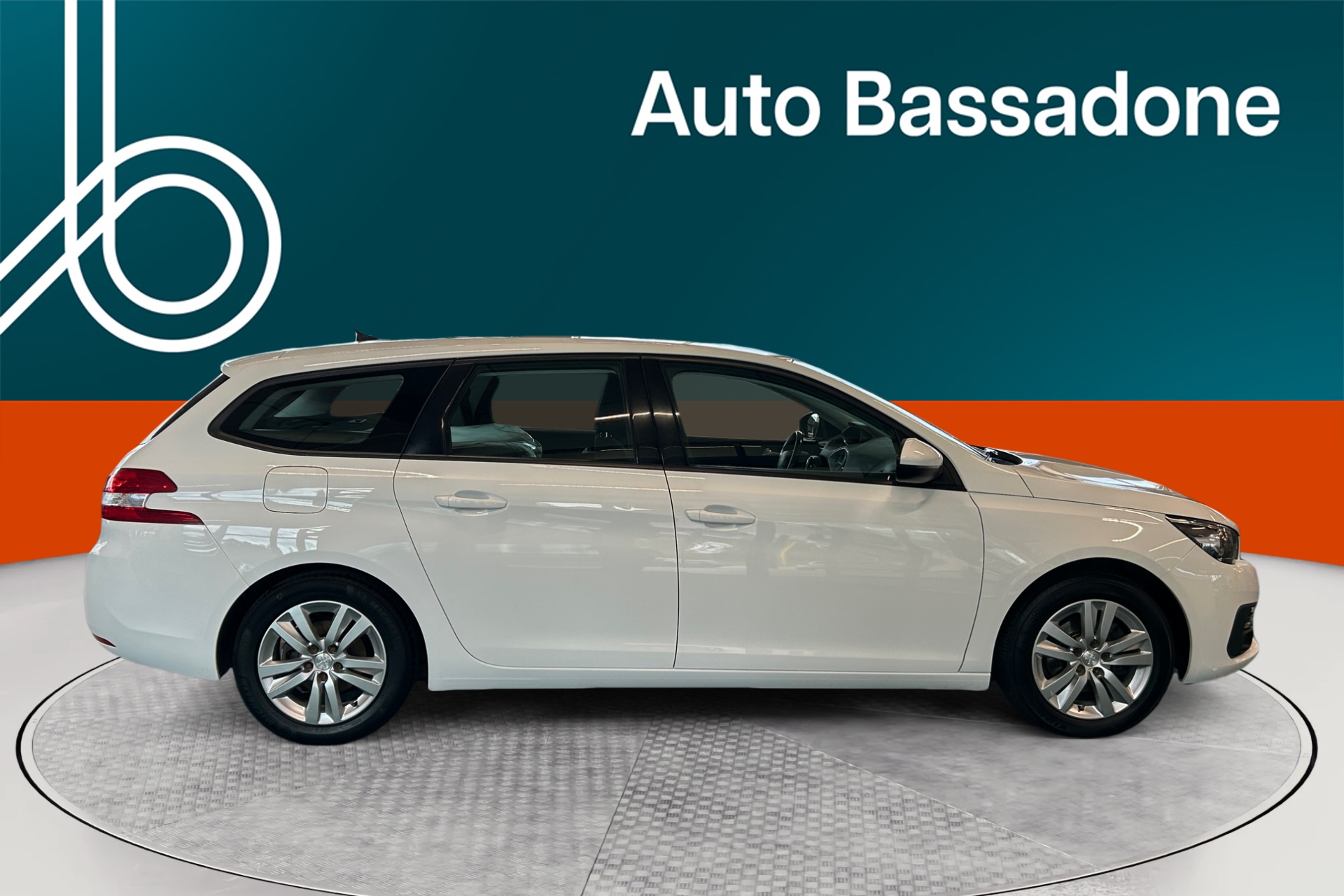 PEUGEOT 308 2021