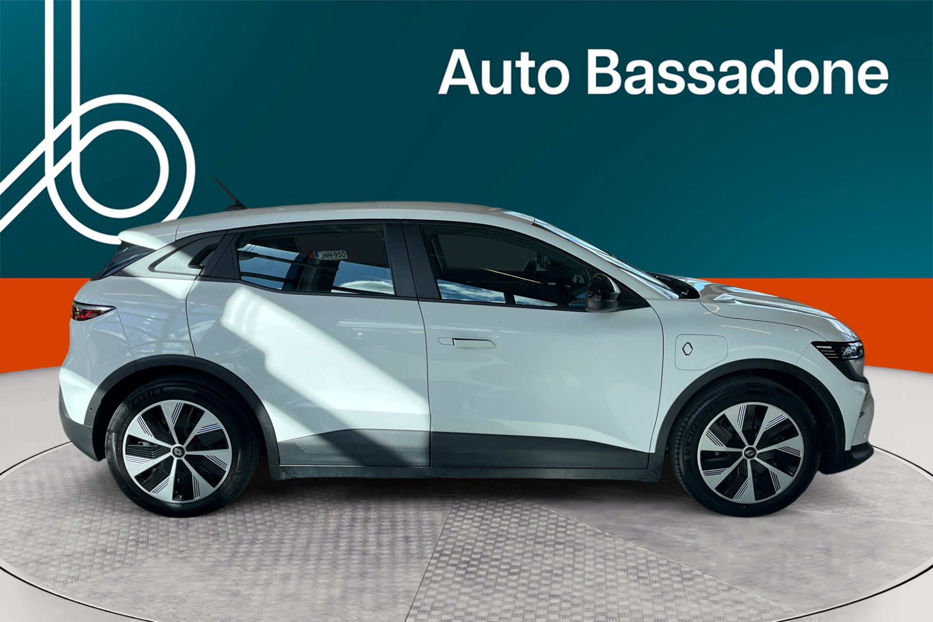 RENAULT Megane 2023