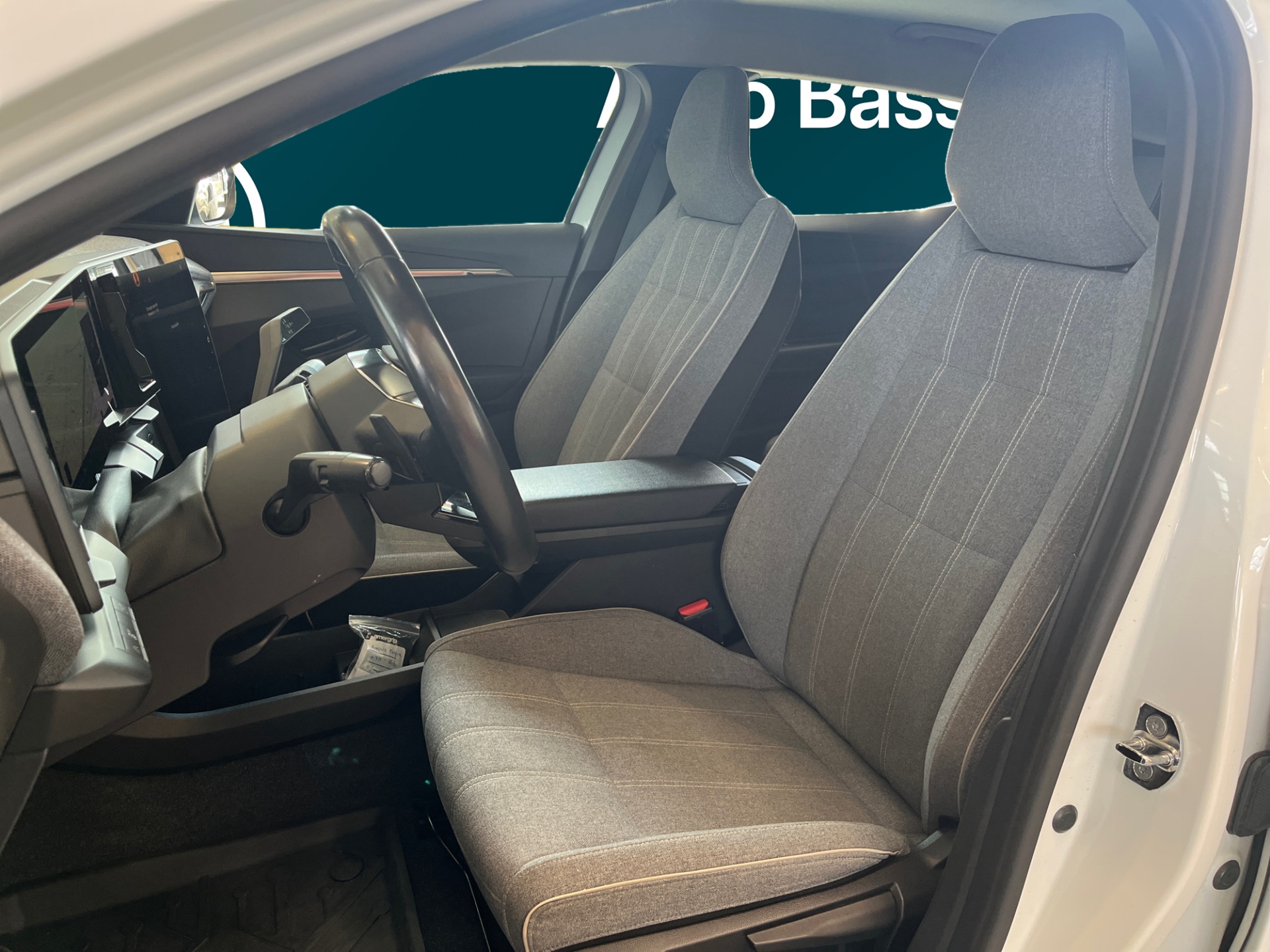 RENAULT Megane 2023