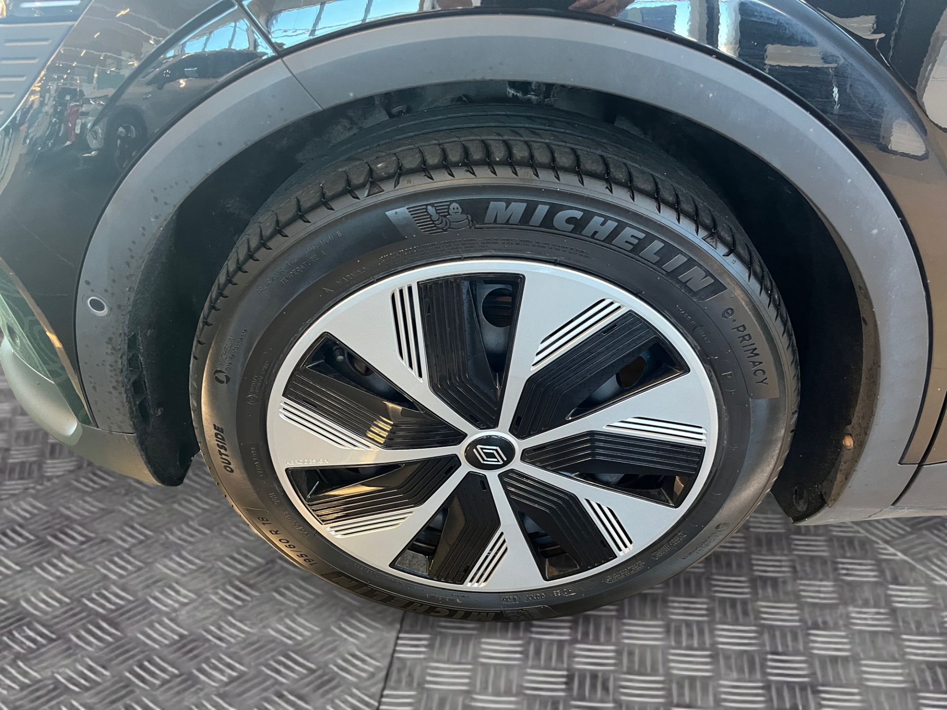 RENAULT Megane 2022