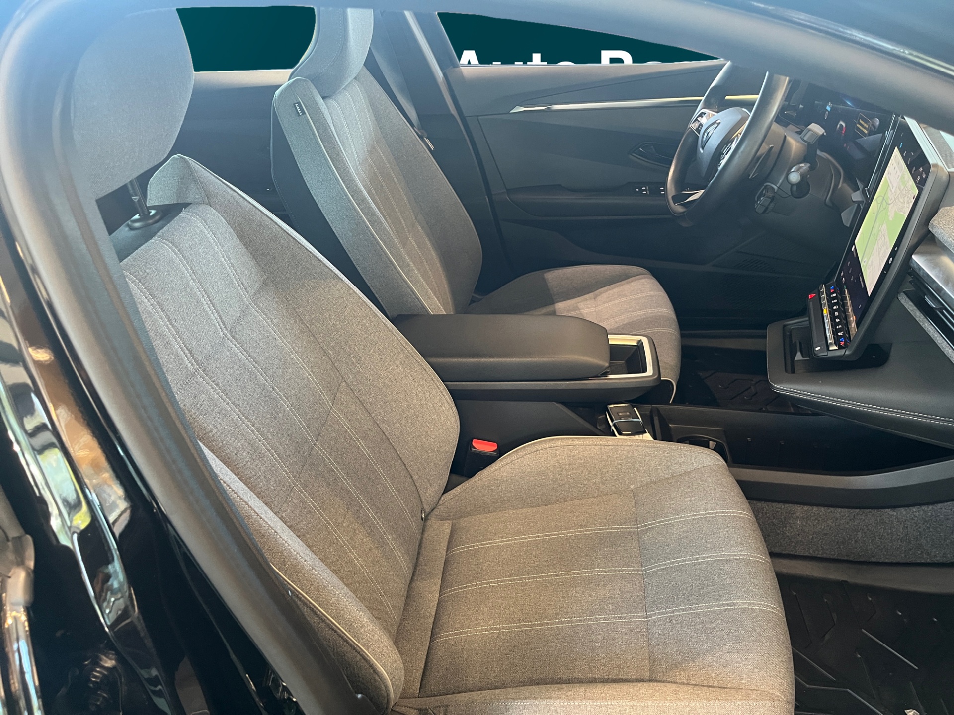 RENAULT Megane 2022
