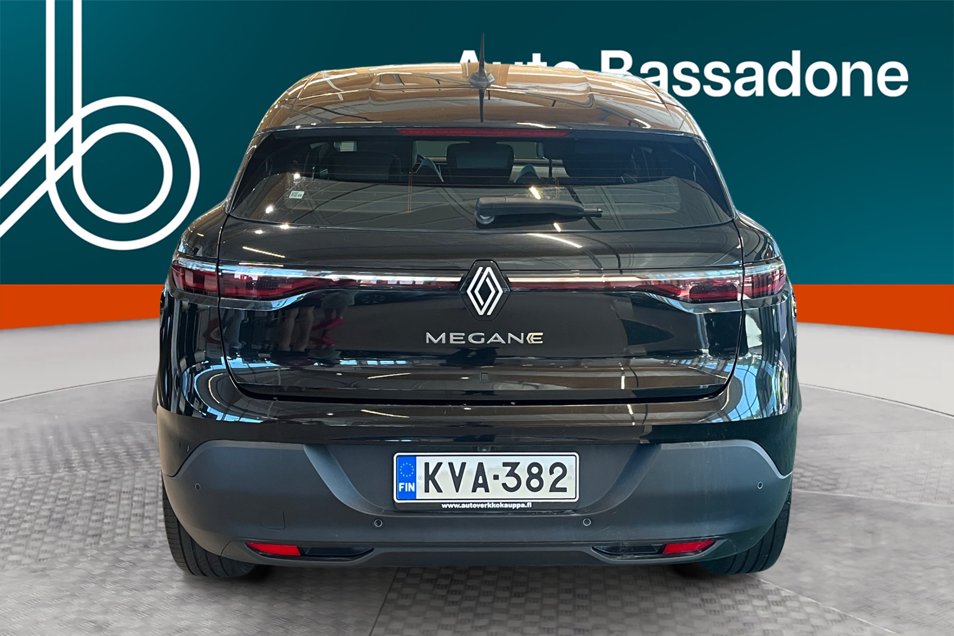 RENAULT Megane 2022