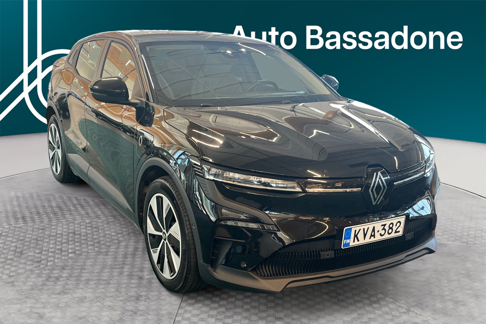 RENAULT Megane 2022