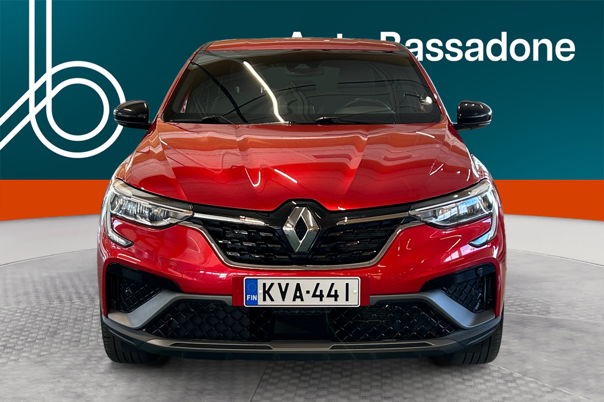 RENAULT Arkana 2023