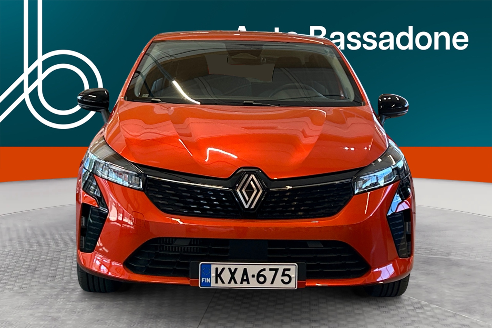 RENAULT Clio 2025