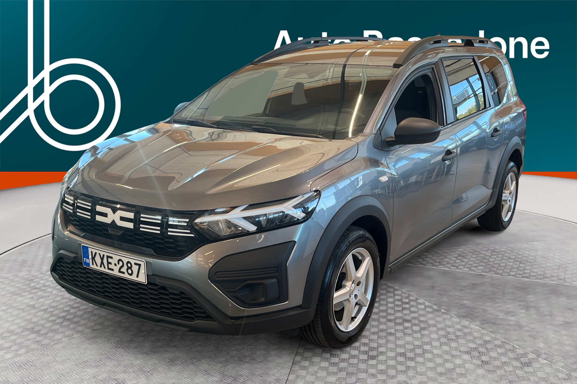 DACIA Jogger 2025