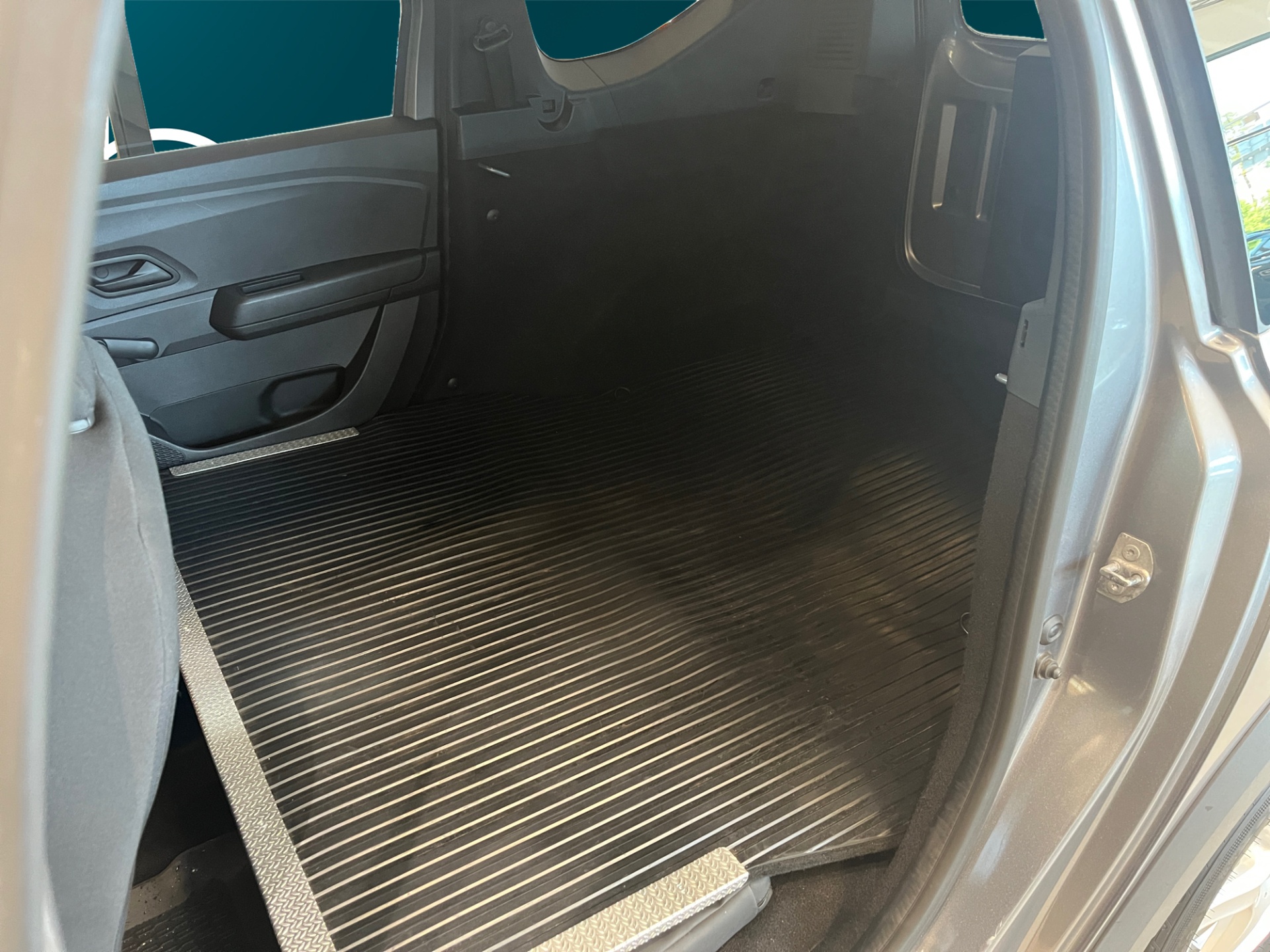 DACIA Jogger 2025