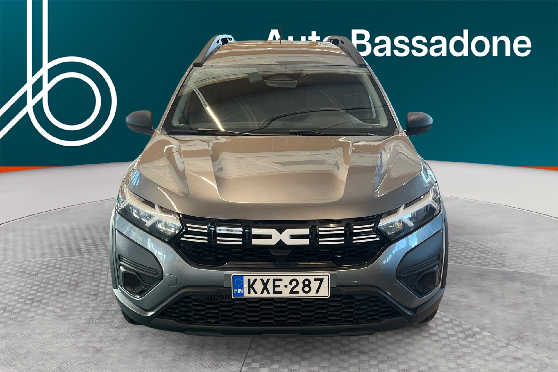 DACIA Jogger 2025