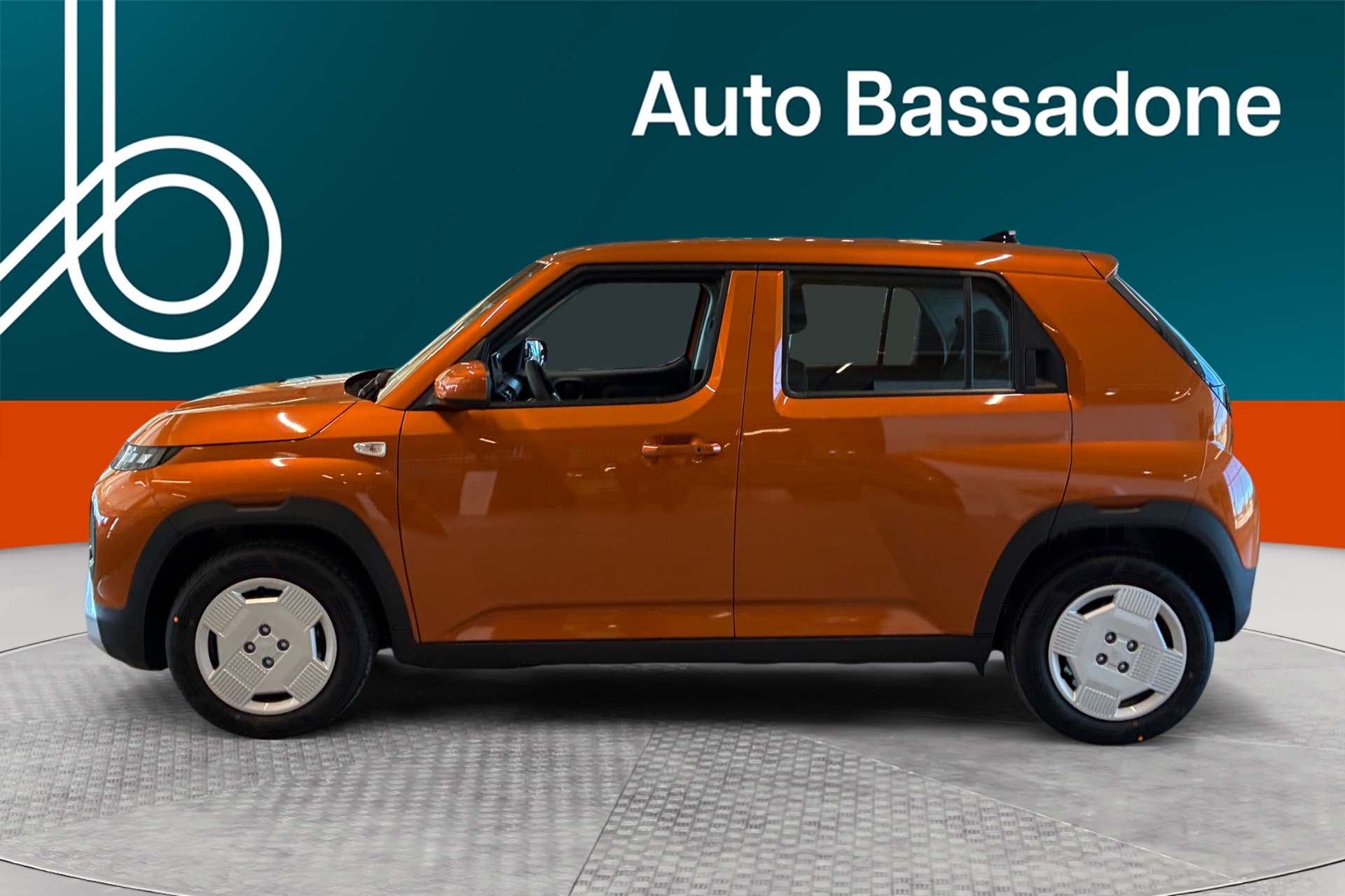 Hyundai INSTER 2025