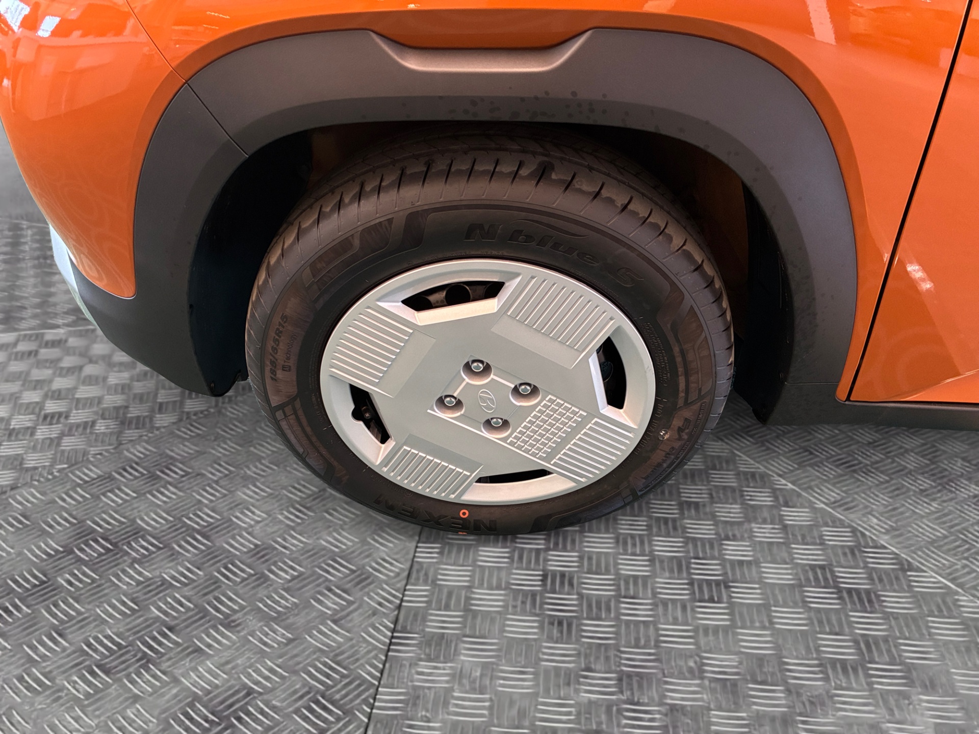 Hyundai INSTER 2025