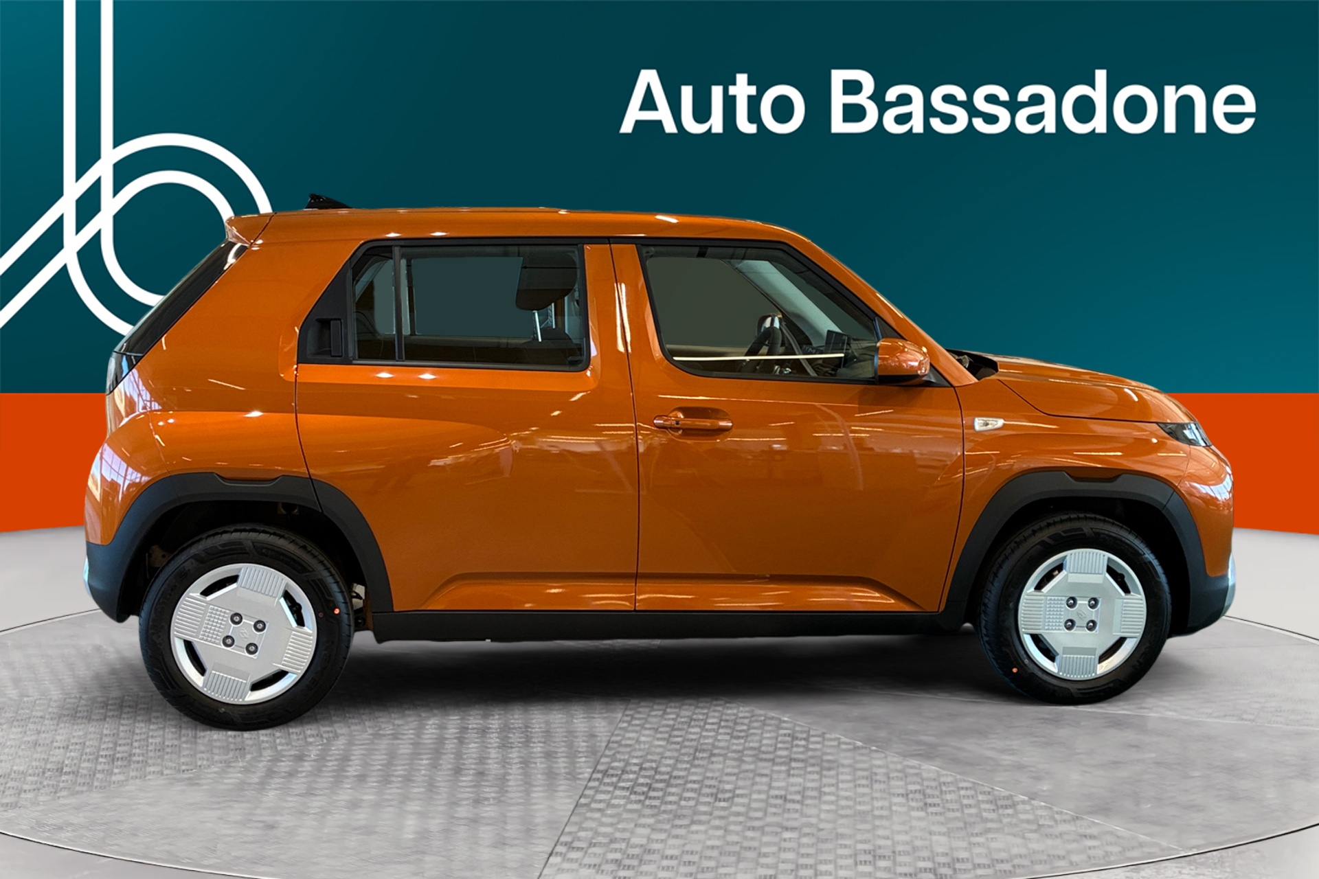 Hyundai INSTER 2025