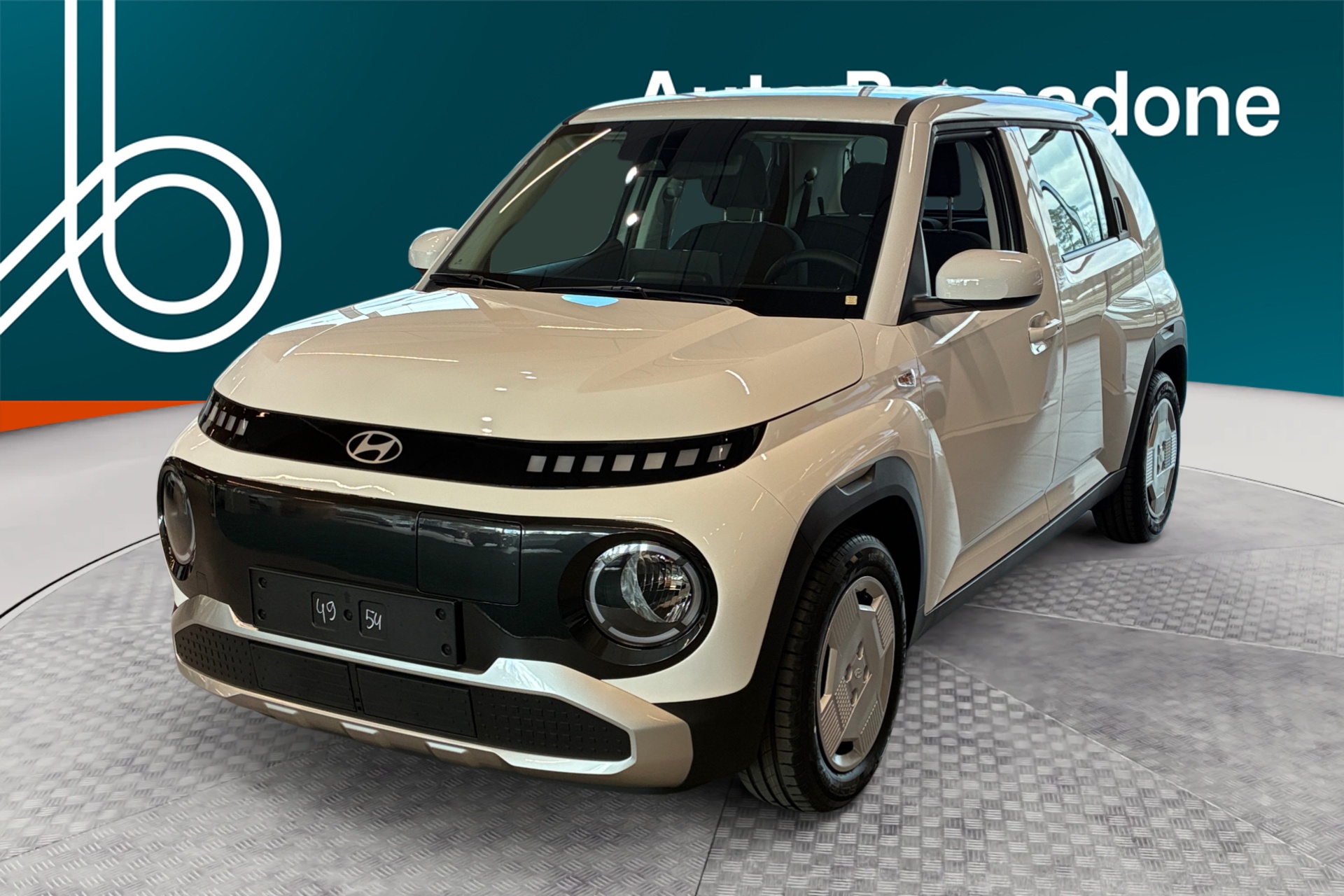 Hyundai INSTER 2025