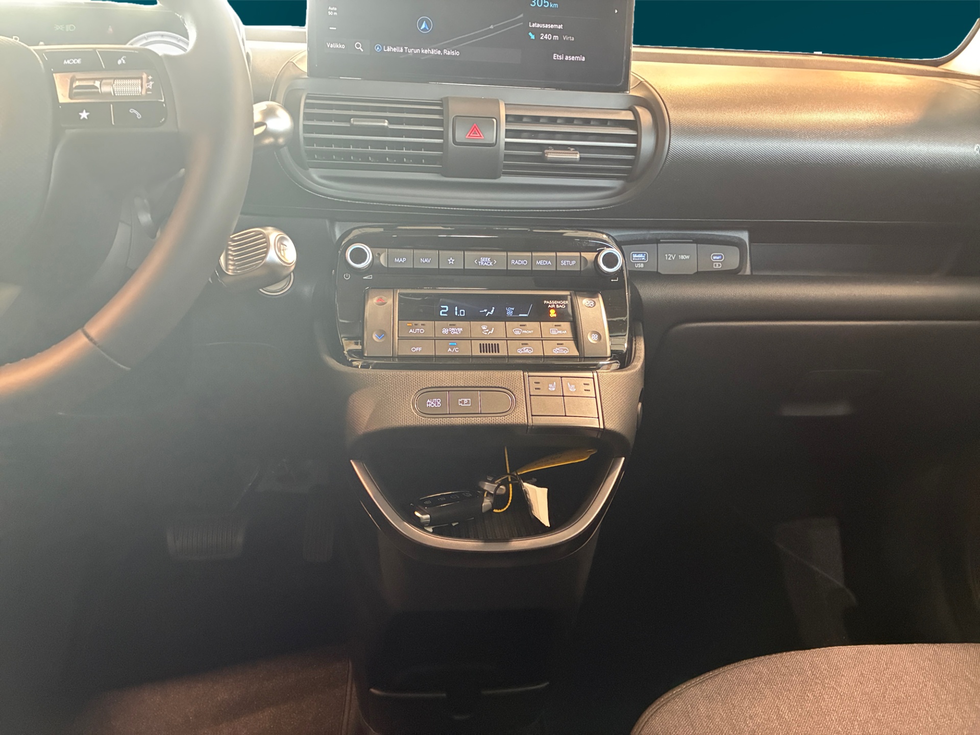 Hyundai INSTER 2025