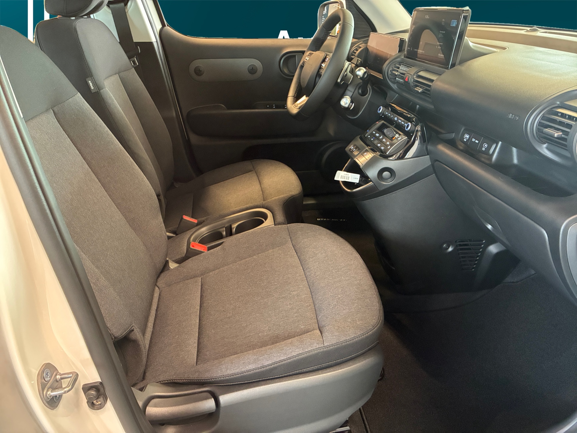 Hyundai INSTER 2025