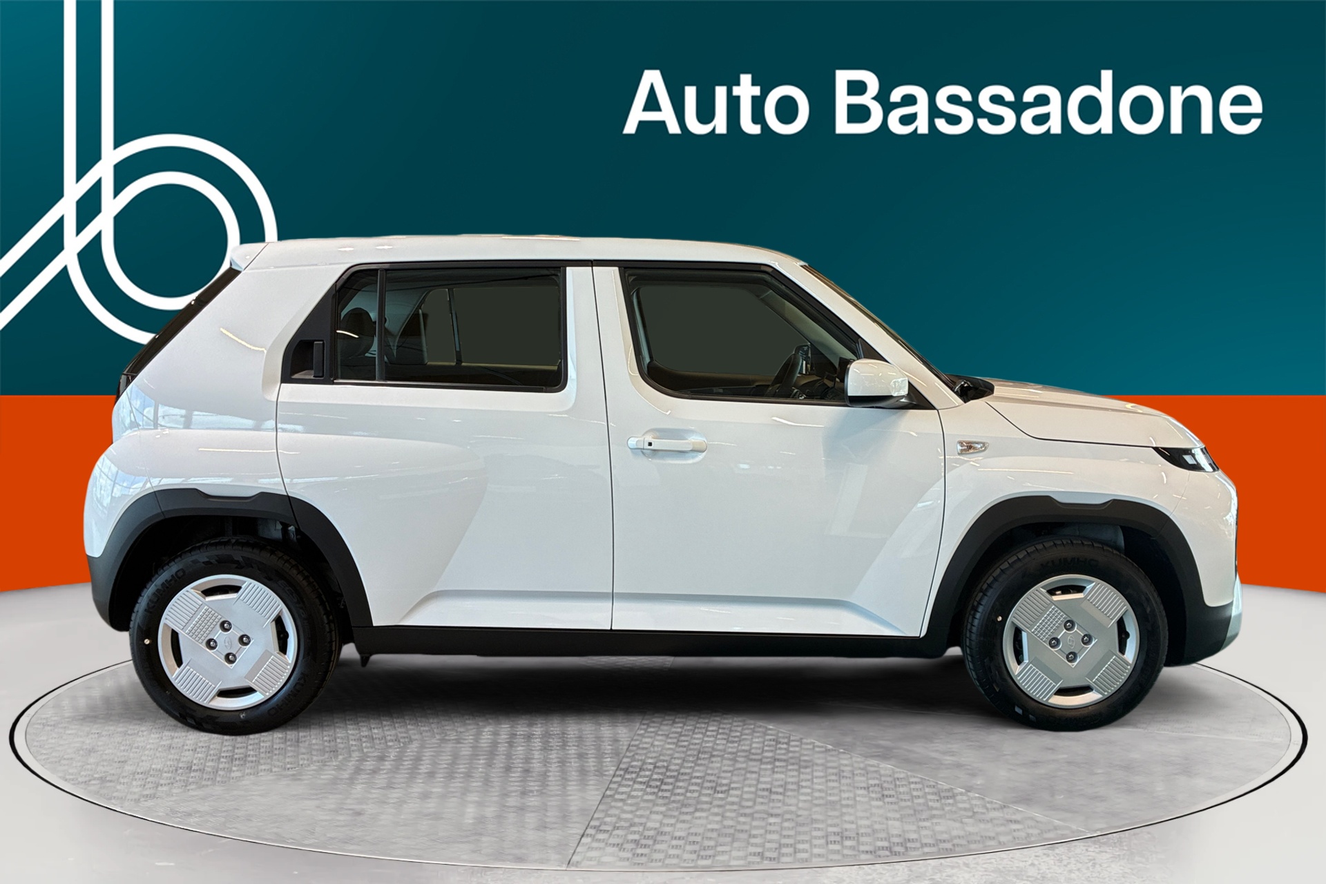 Hyundai INSTER 2025