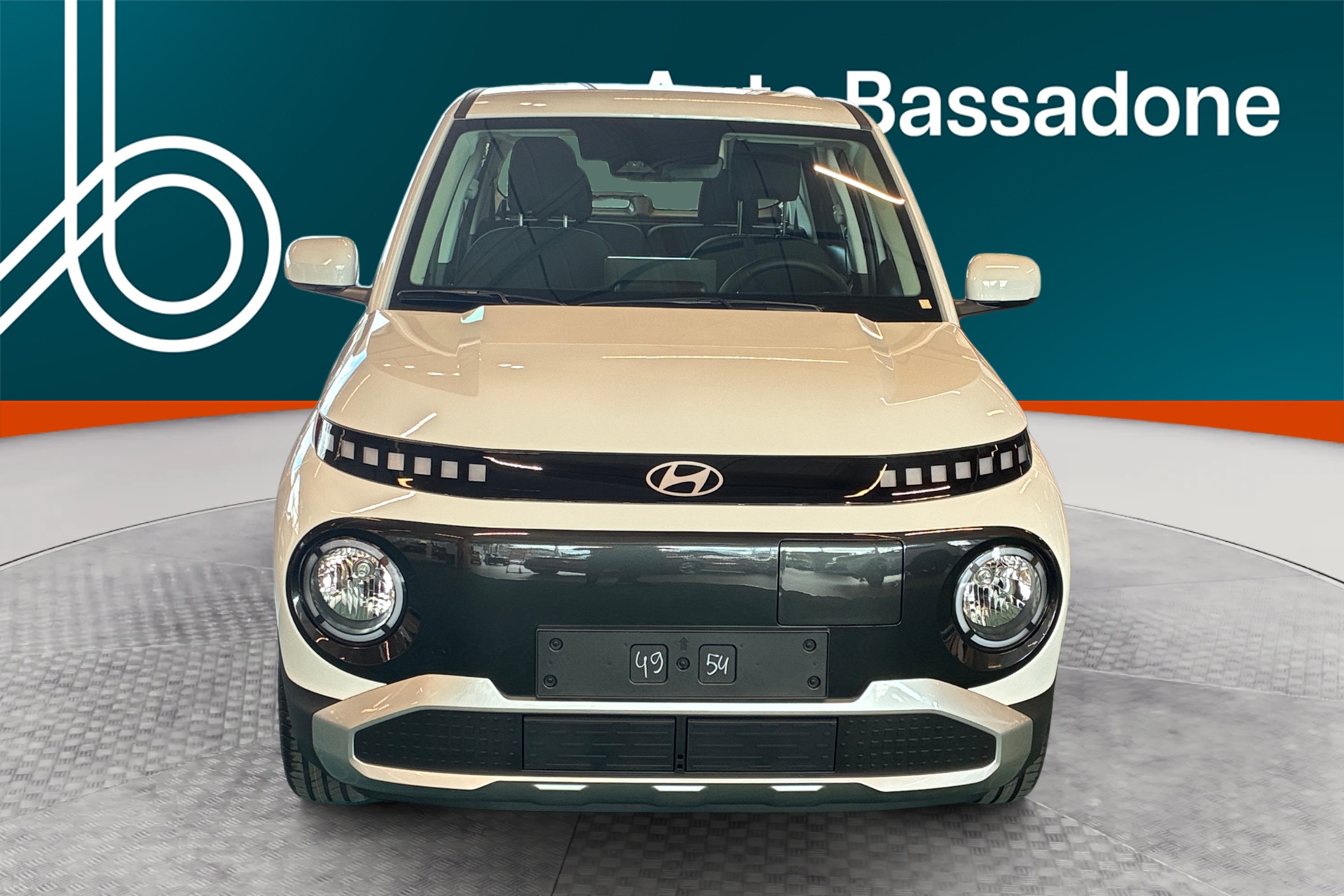 Hyundai INSTER 2025