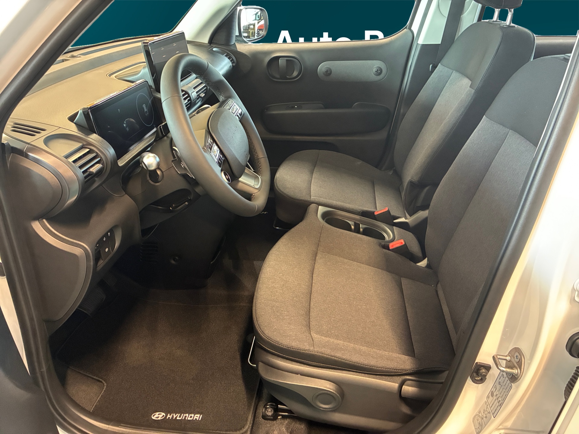 Hyundai INSTER 2025