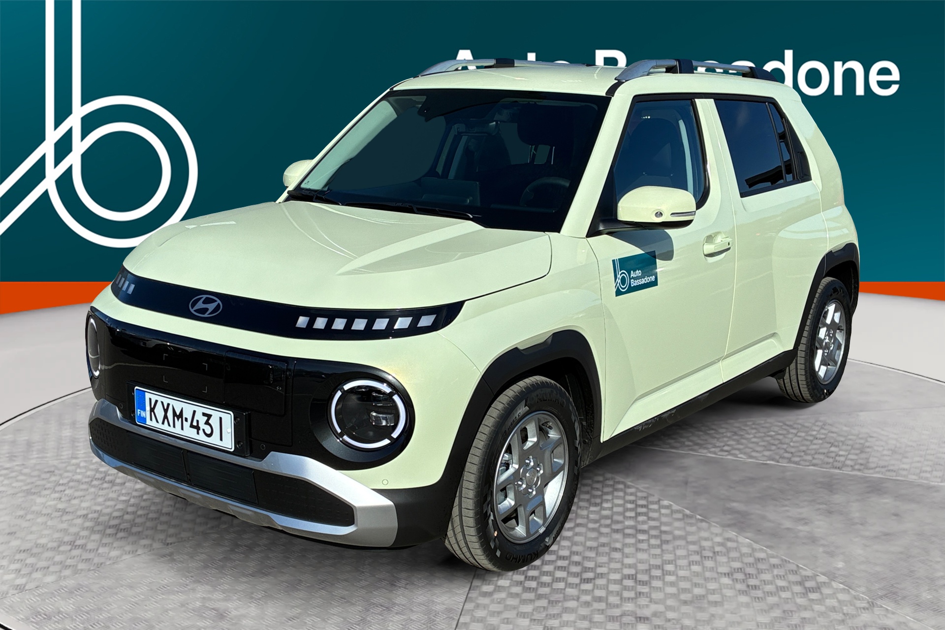 HYUNDAI INSTER 2026