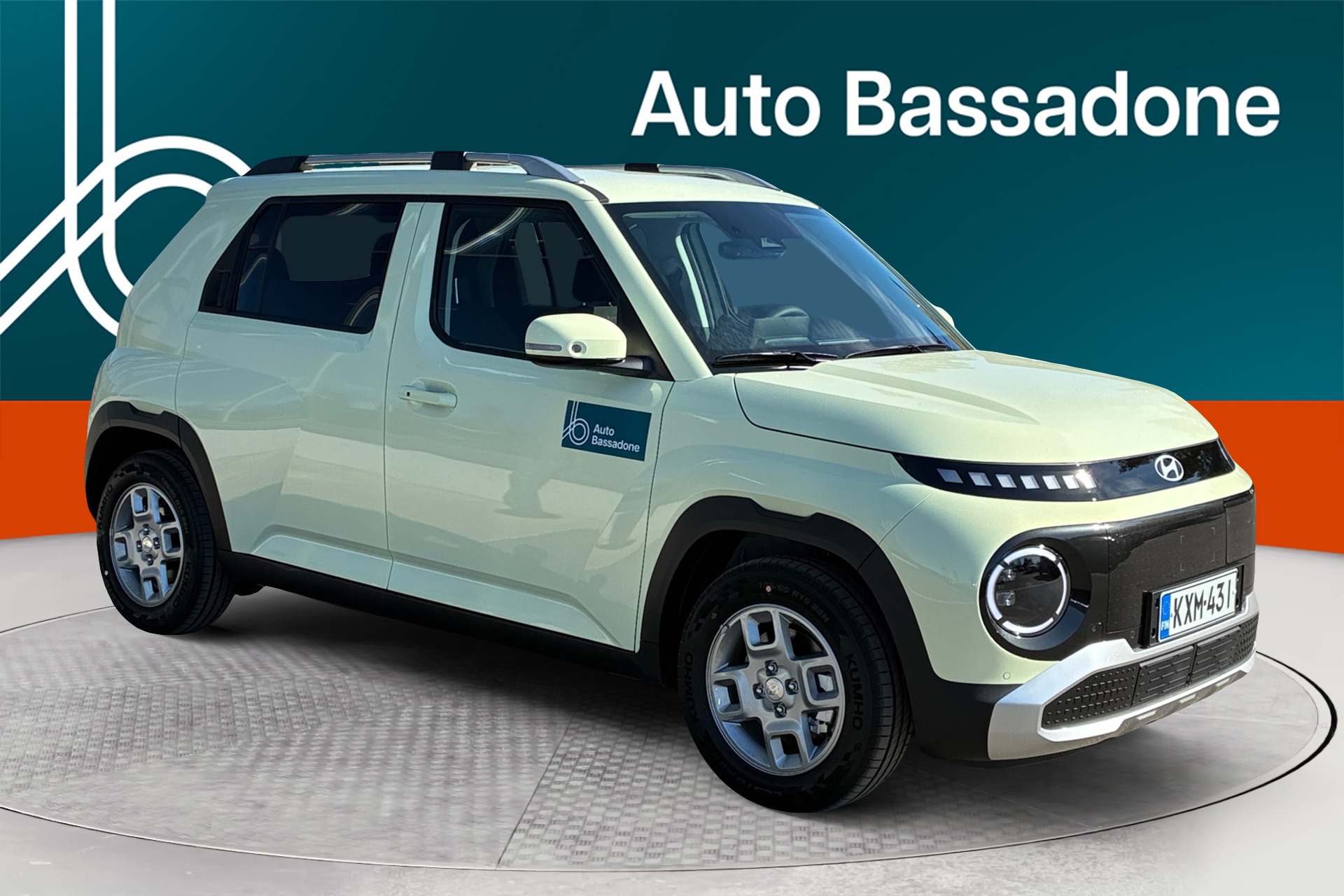 HYUNDAI INSTER 2026