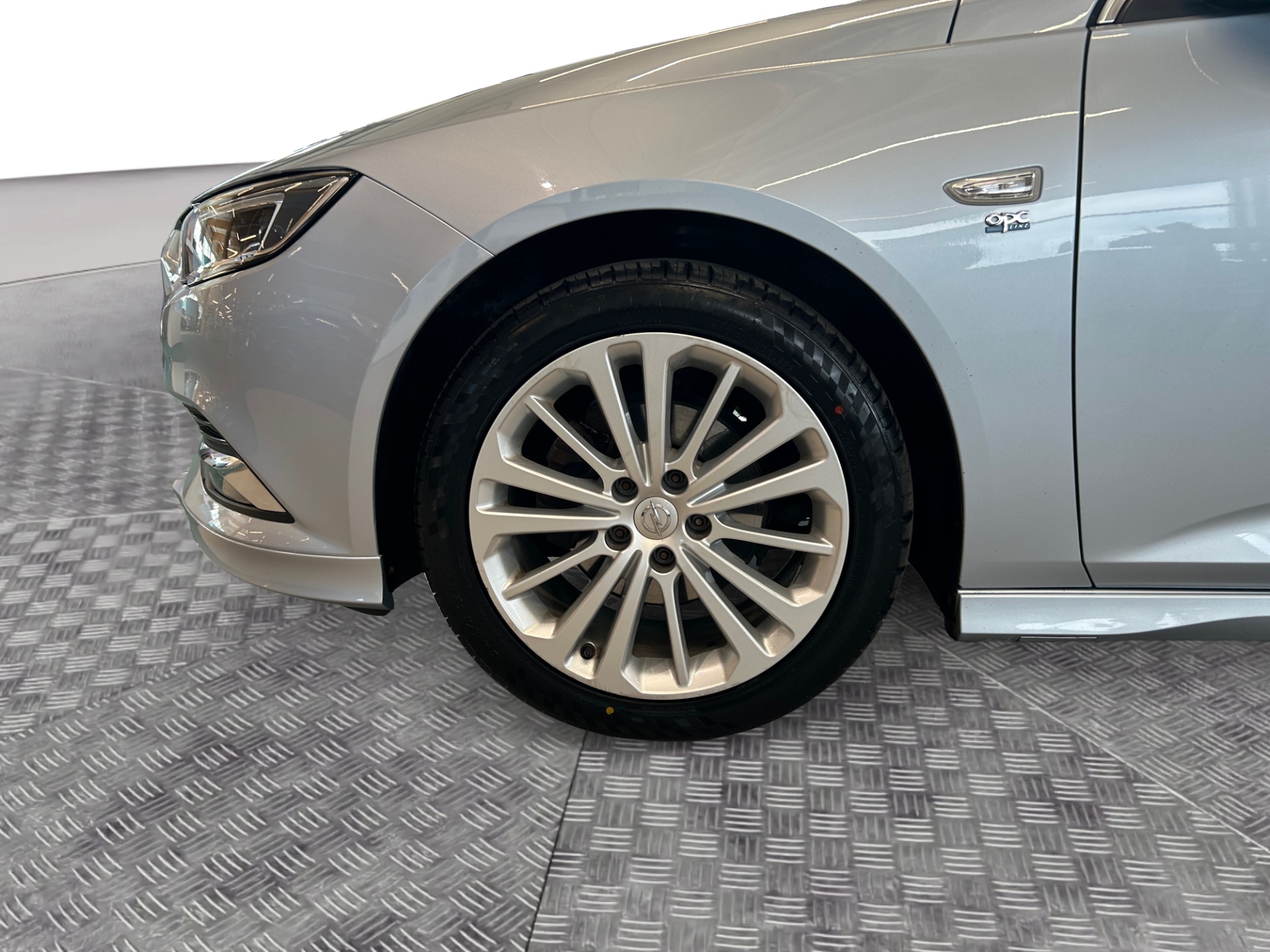 OPEL Insignia 2017