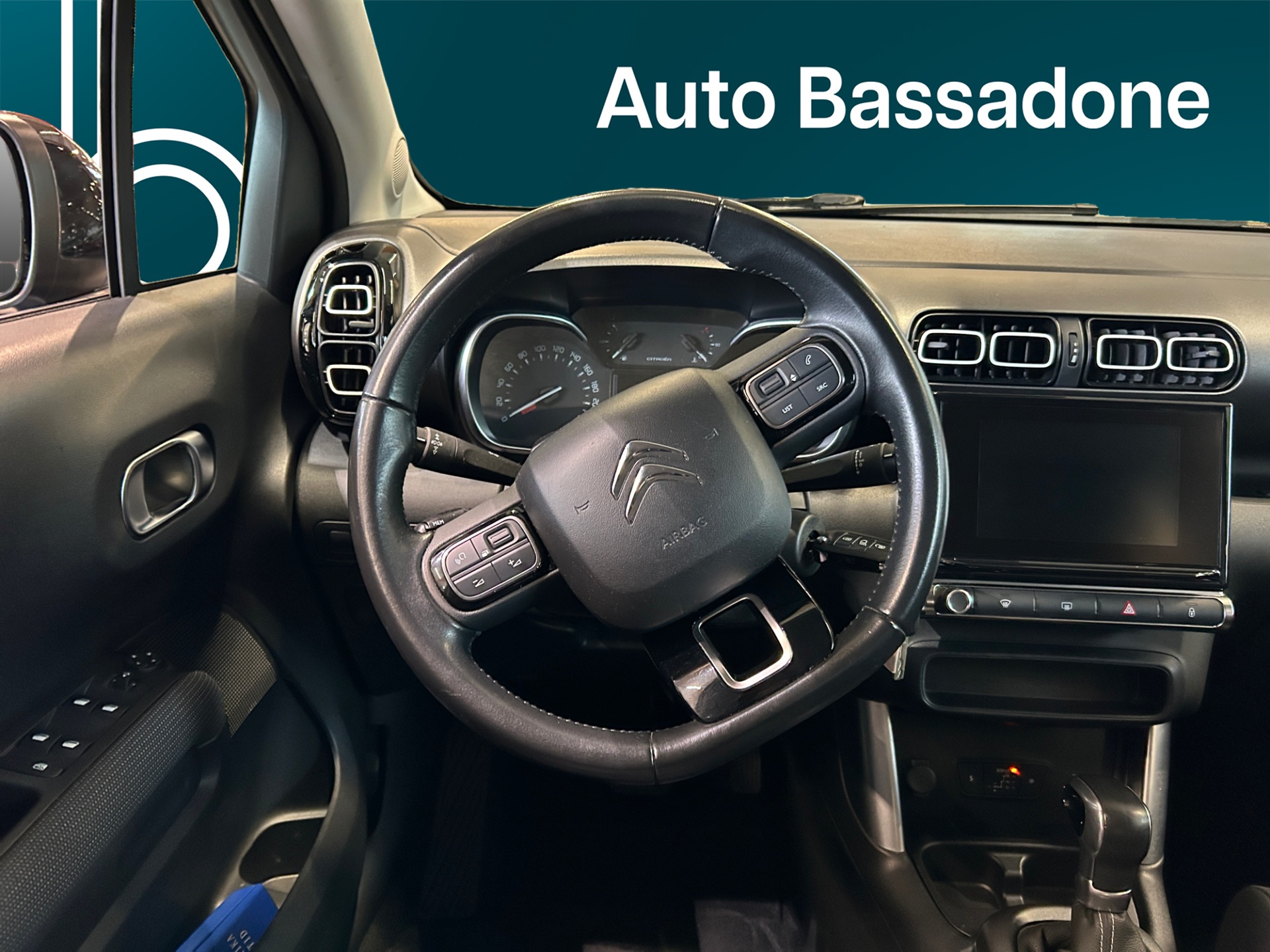 CITROEN C3 AIRCROSS 2019