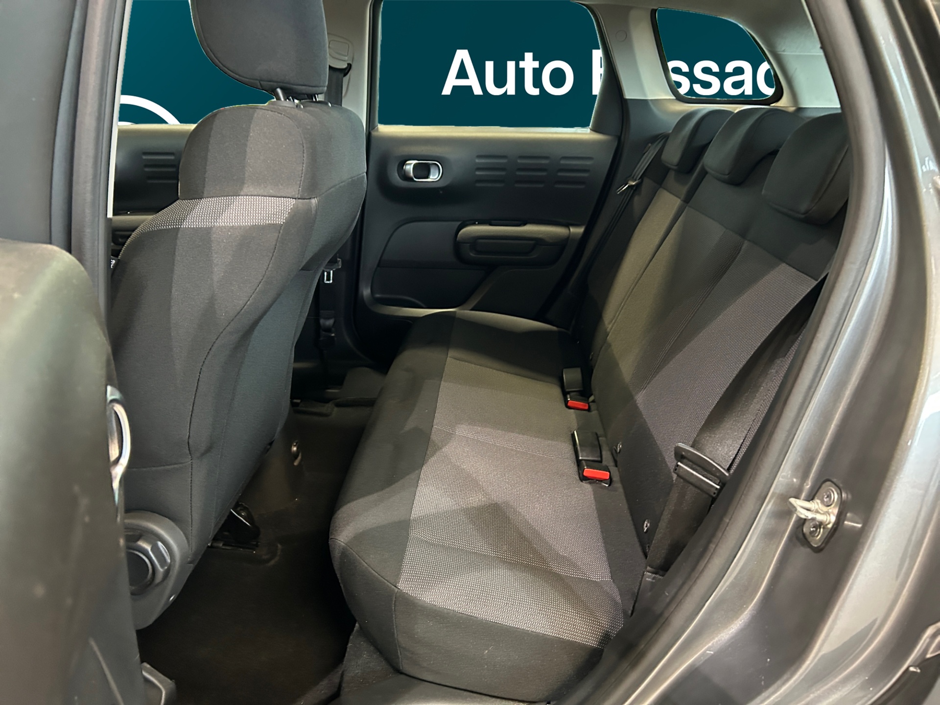 CITROEN C3 AIRCROSS 2019