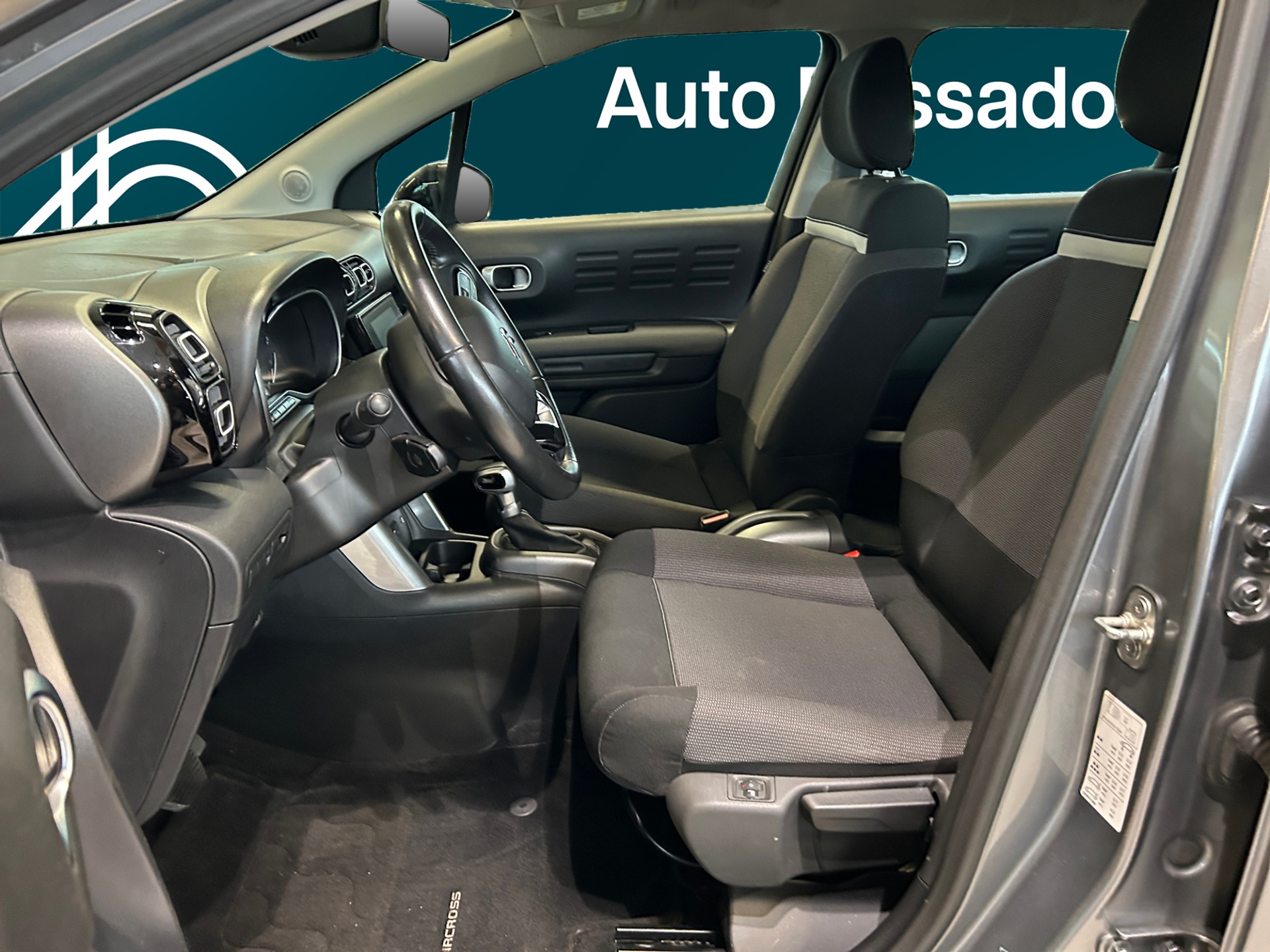 CITROEN C3 AIRCROSS 2019